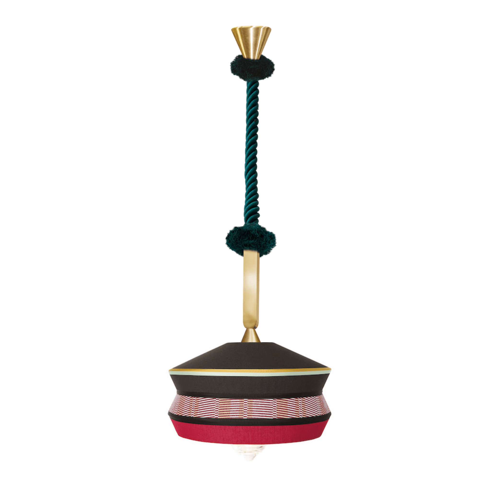 Lampa zewnętrzna CALYPSO ANTIGUA czarny Contardi Eye on Design
