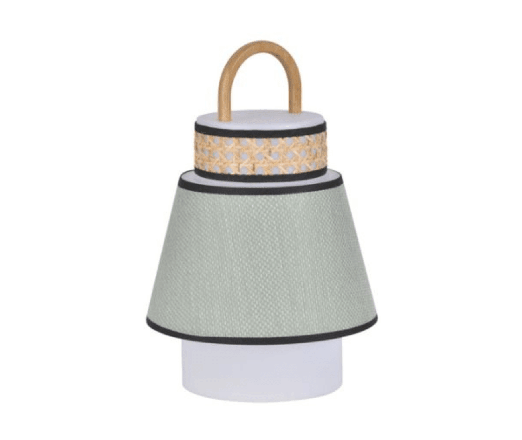 Lampa zewnętrzna SINGAPOUR miętowy Market Set Eye on Design