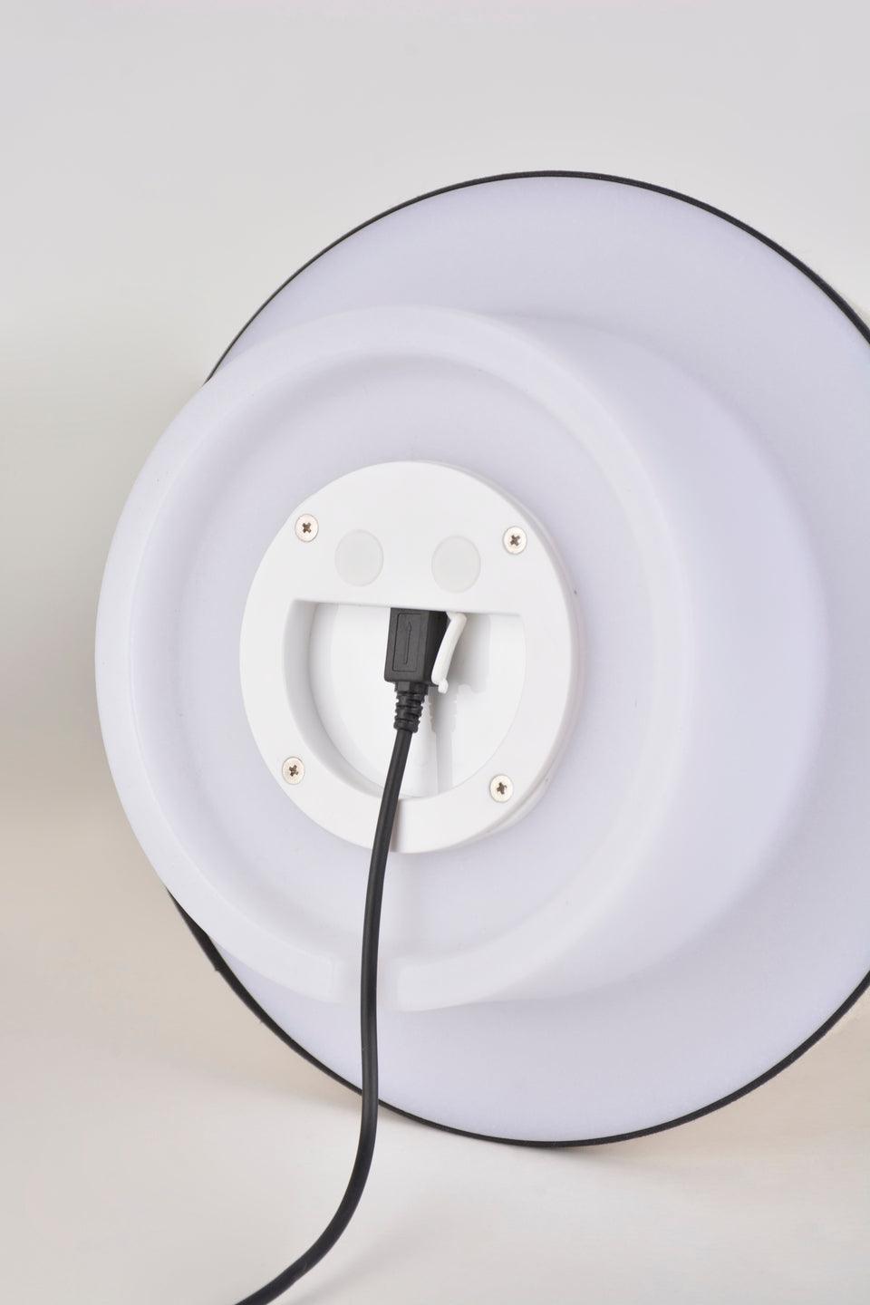 Lampa zewnętrzna SINGAPOUR miętowy Market Set Eye on Design