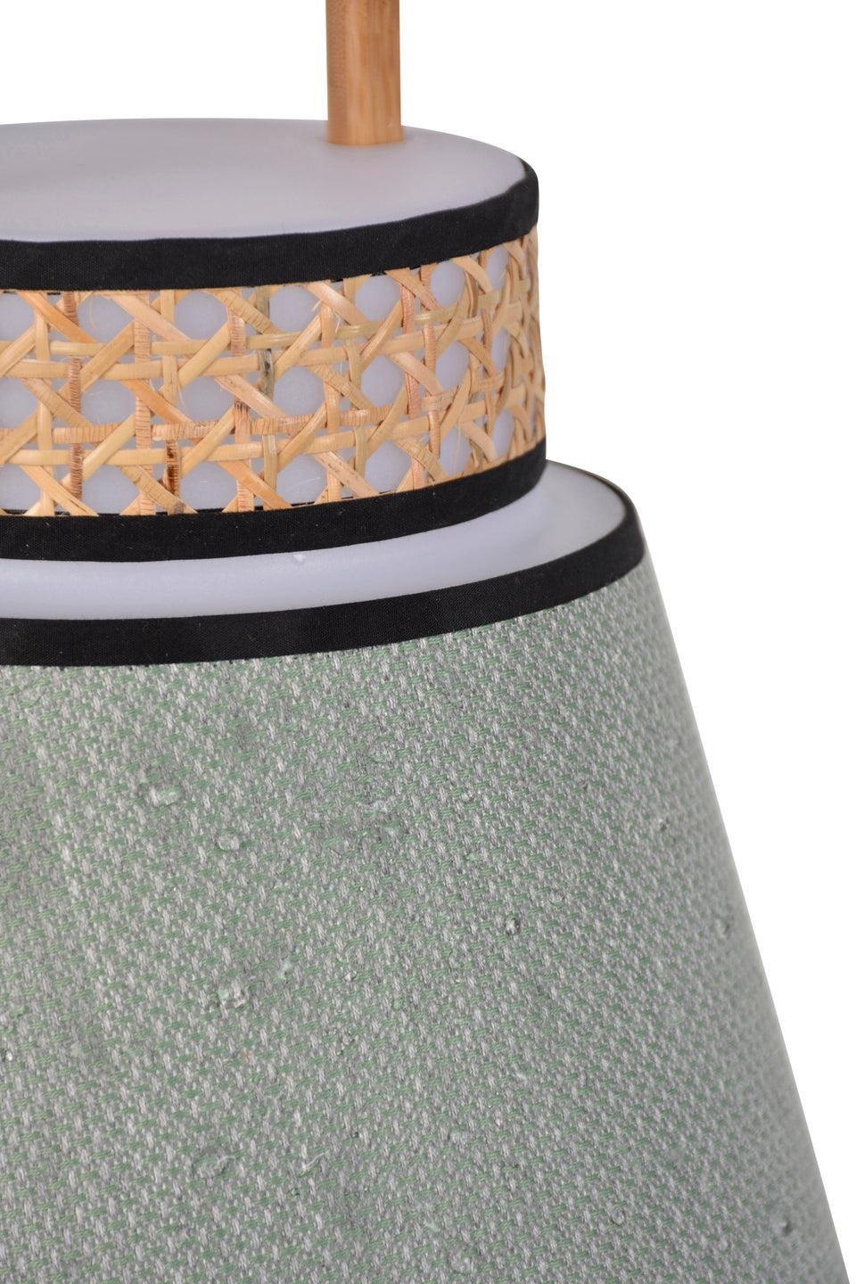 Lampa zewnętrzna SINGAPOUR miętowy Market Set Eye on Design