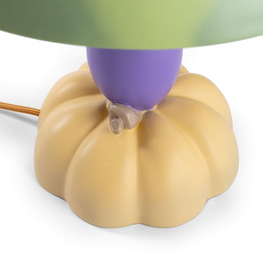 Vitamin table lamp - Watermelon