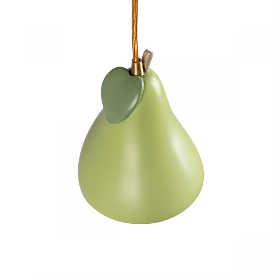 Vitamin -Hanglampe - Birne