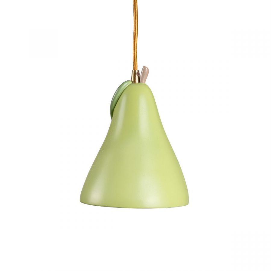 Vitamin -Hanglampe - Birne