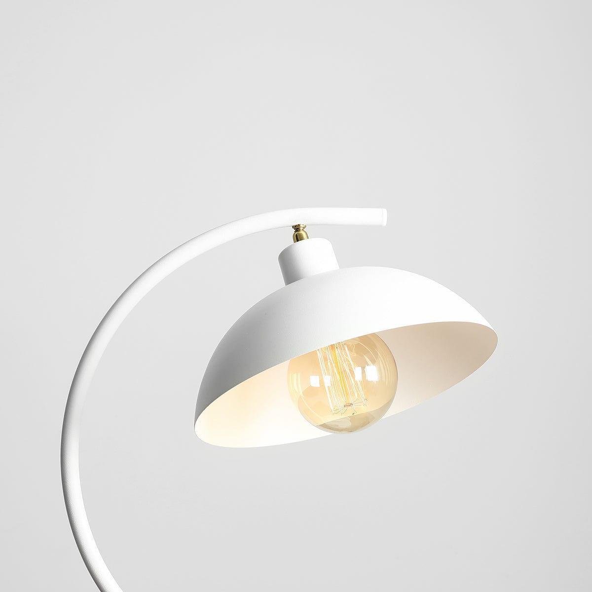 Lampka biurkowa ESPACE biały Artera Eye on Design