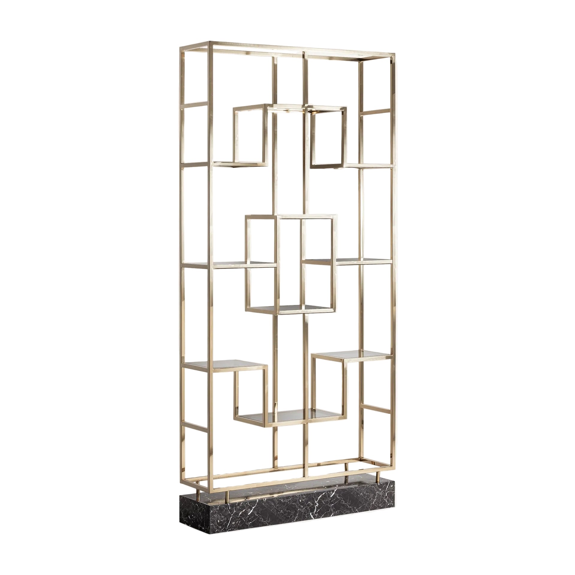 Breisach Gold Shelf