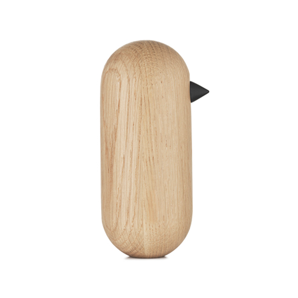 Kleine Vogeleiche Figur