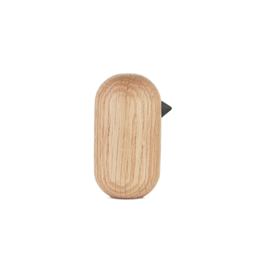 Kleine Vogeleiche Figur