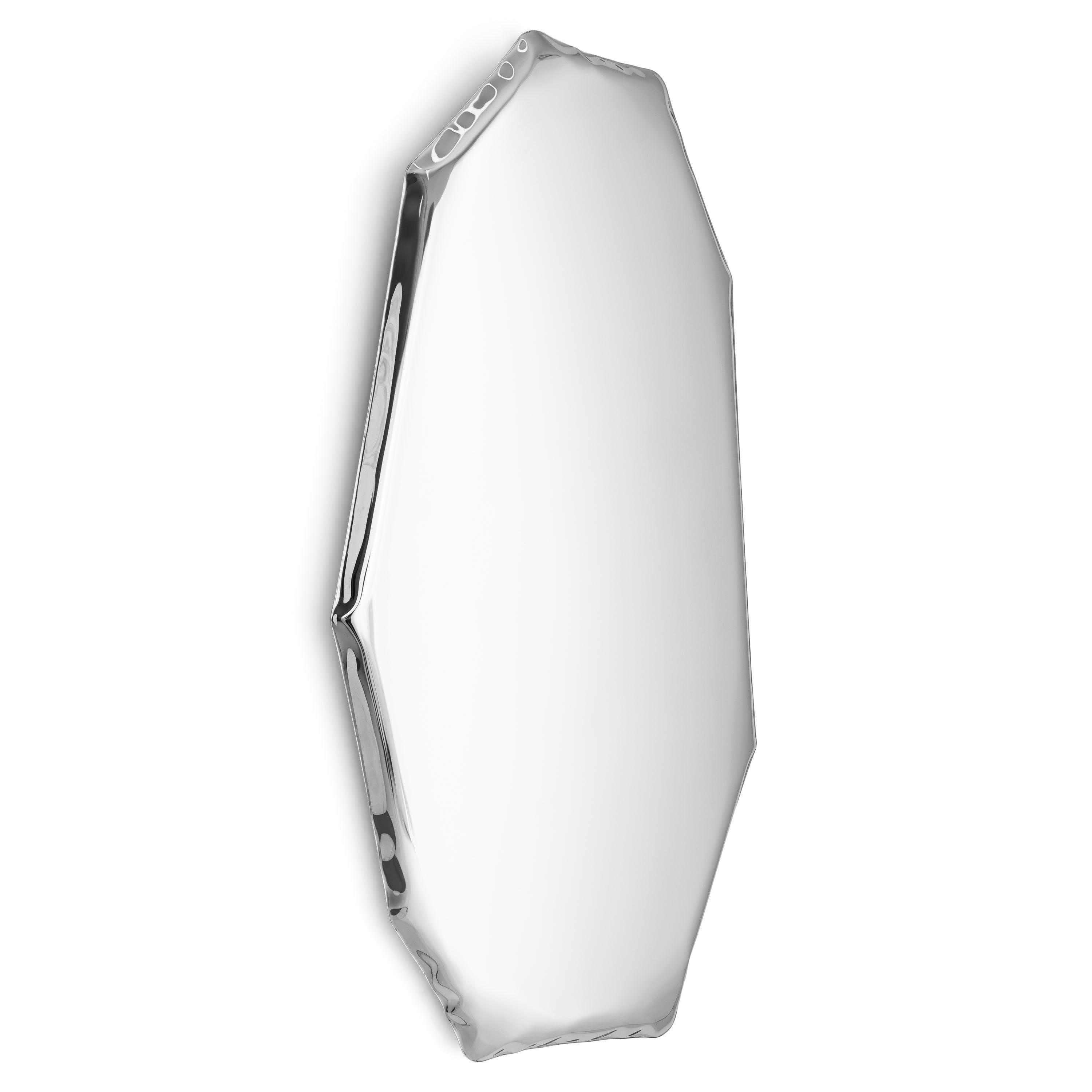 Lustro TAFLA C inox Zieta Studio C3 Eye on Design