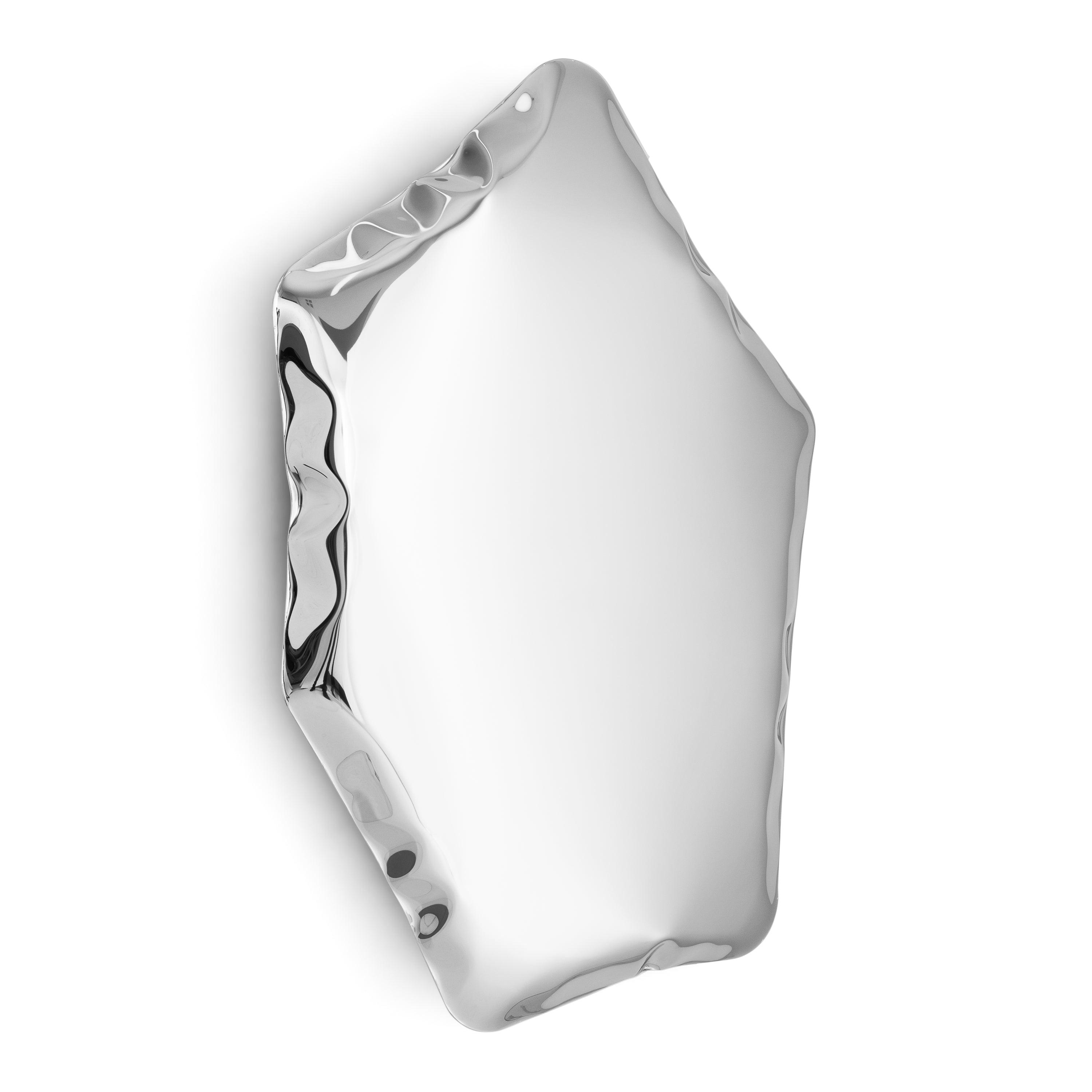 Lustro TAFLA C inox Zieta Studio C5 Eye on Design