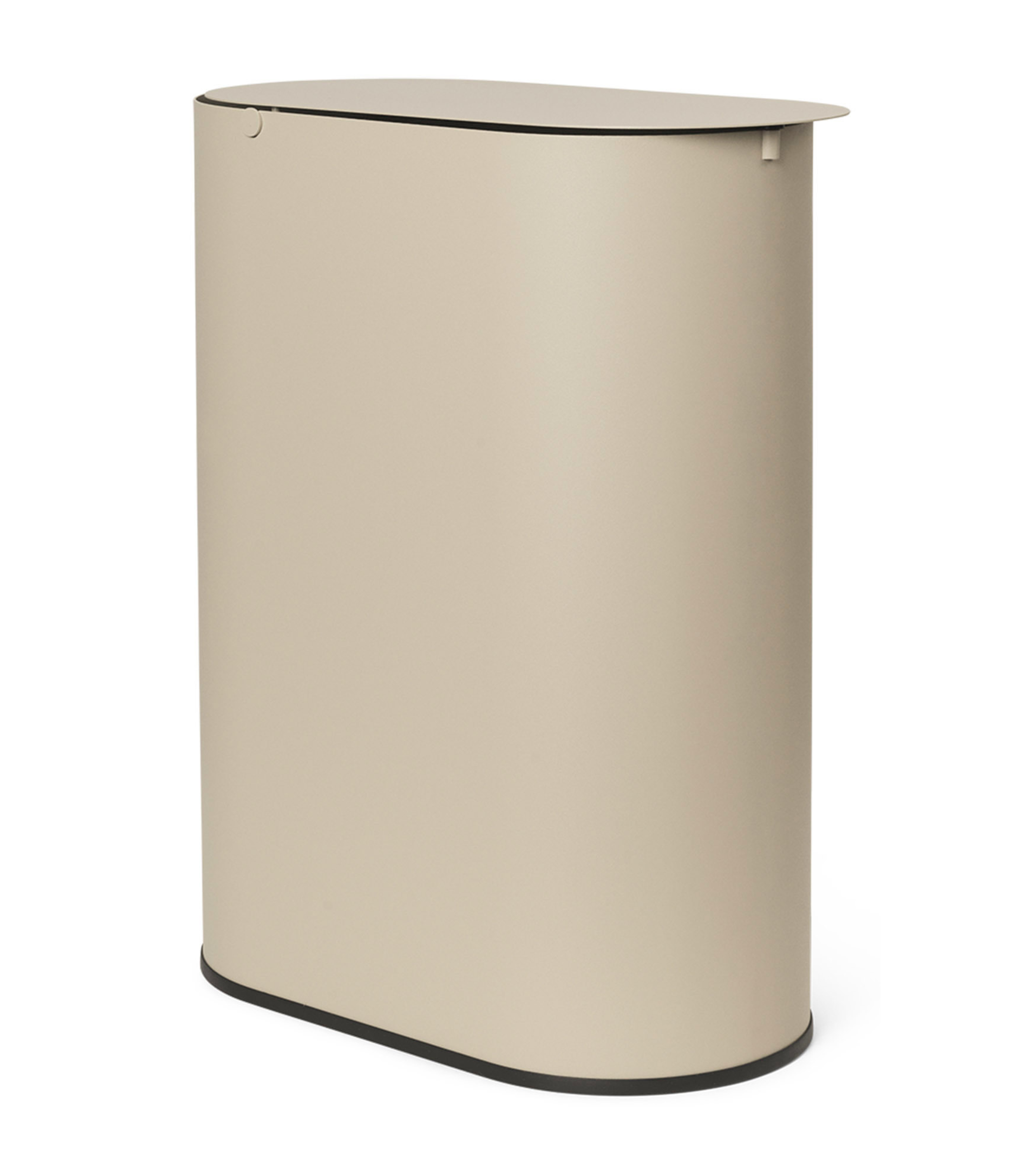 ENKEL BIN Abfallbehälter beige