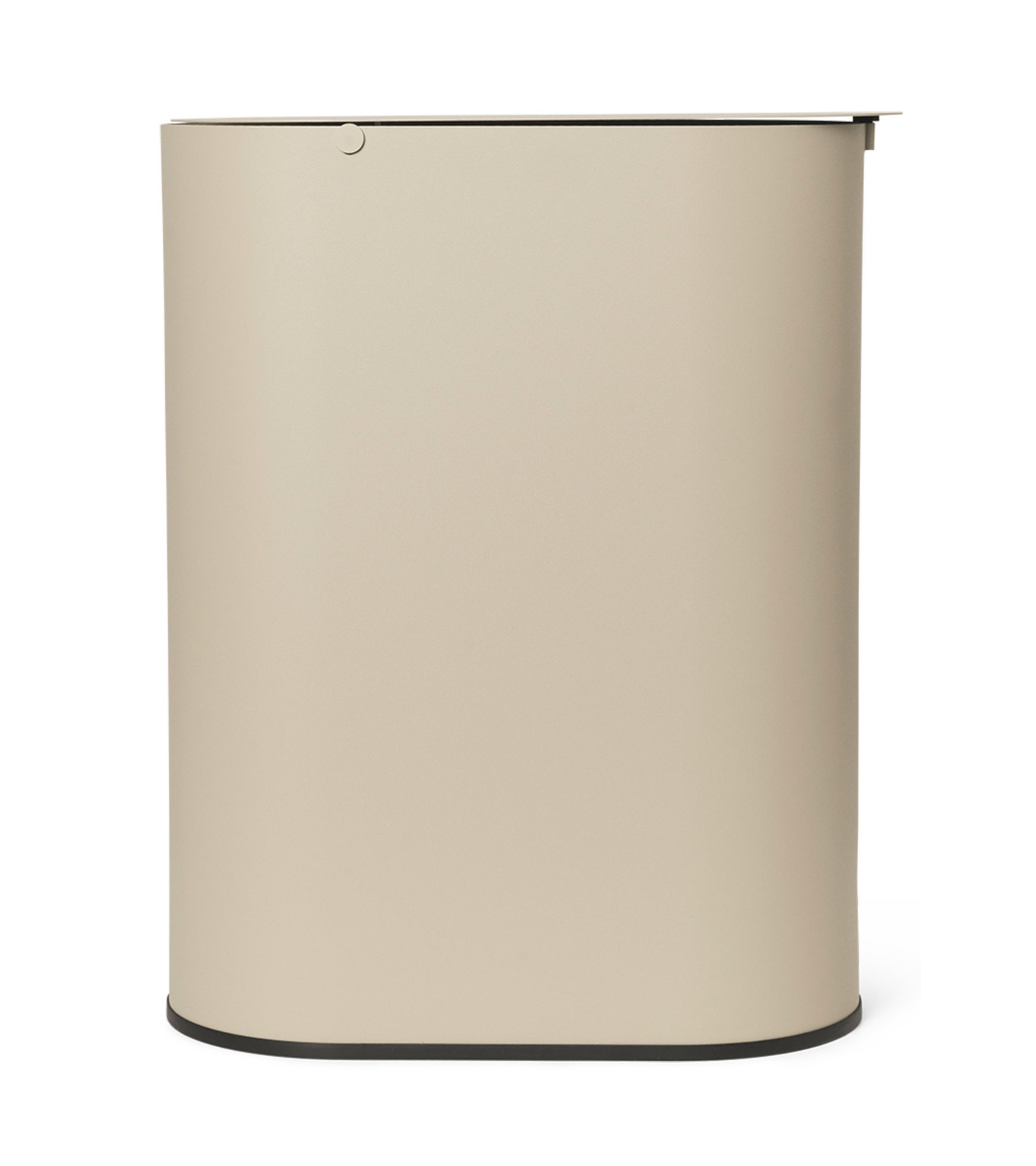 ENKEL BIN Abfallbehälter beige