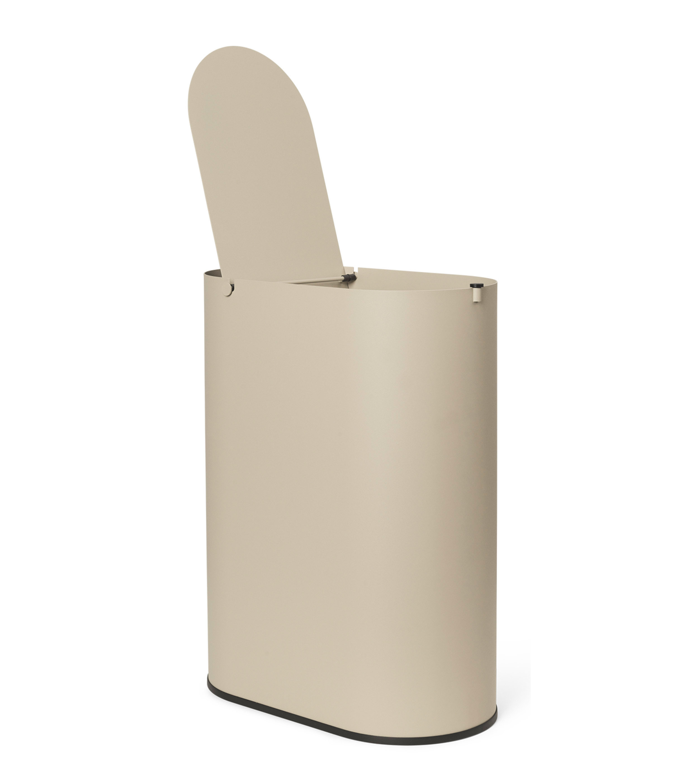 ENKEL BIN Abfallbehälter beige