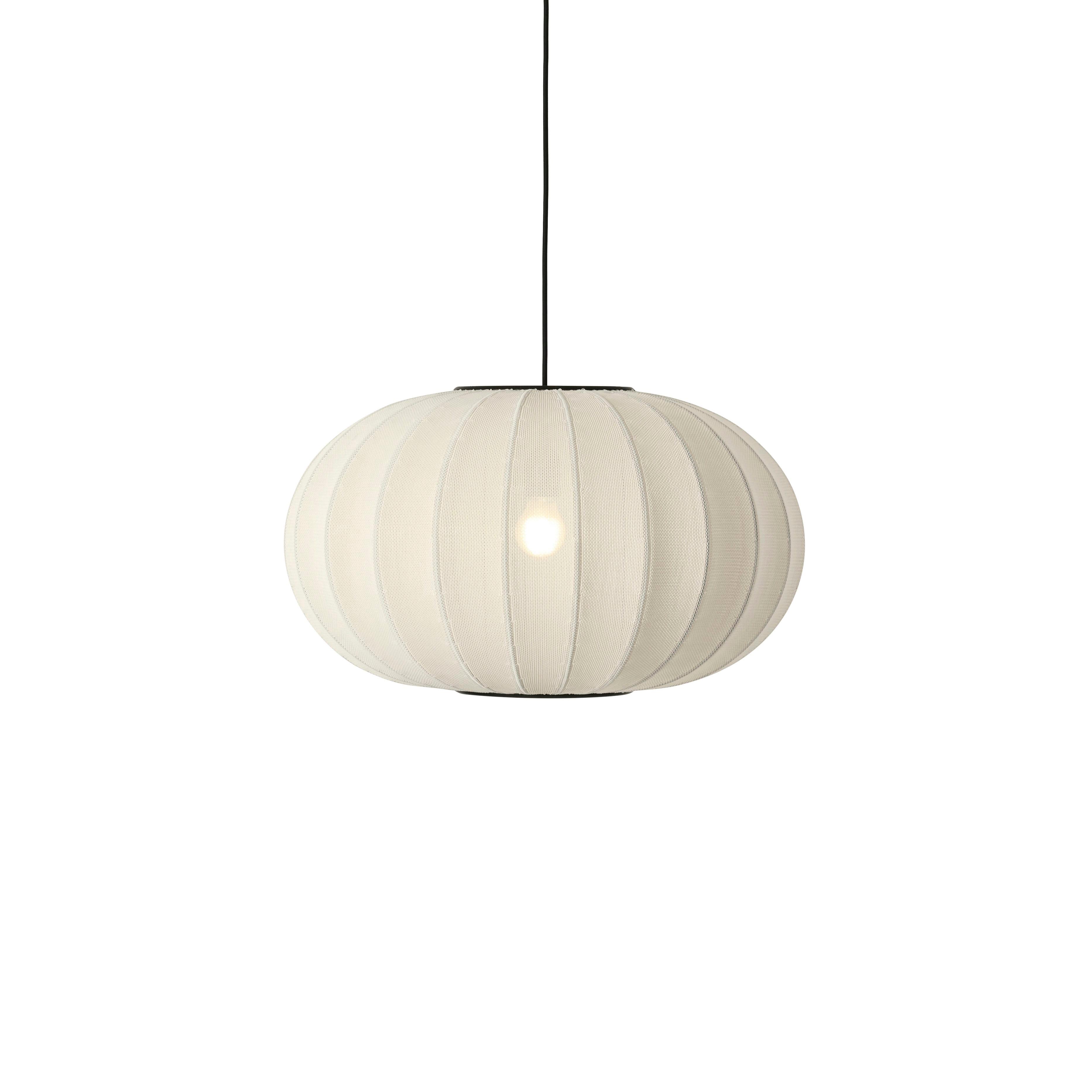 Ovaler Perle Hanging Lamp