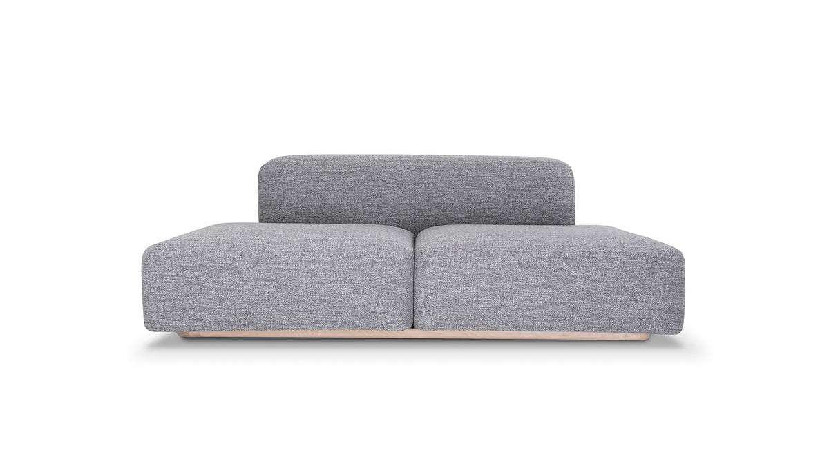 Upholstered Sofa MARGO