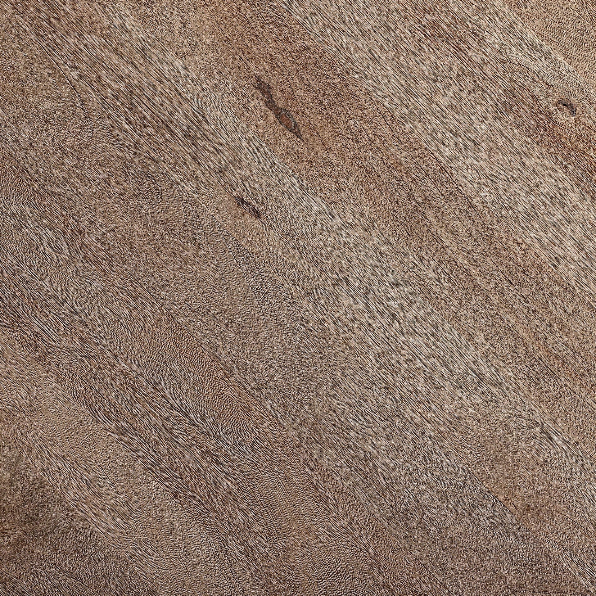Round Table JACQUARD Mango Wood