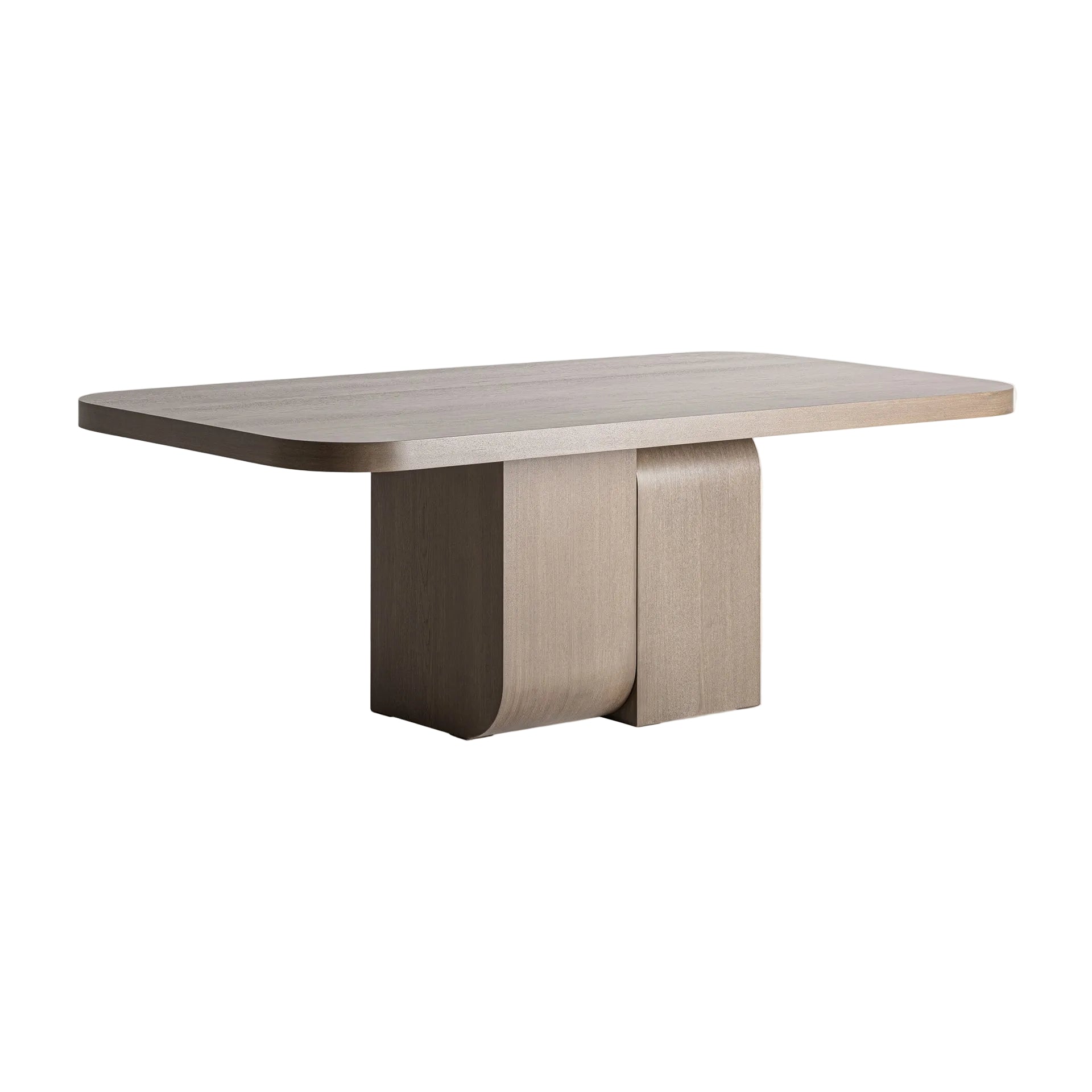 STEIN Table Oak Wood