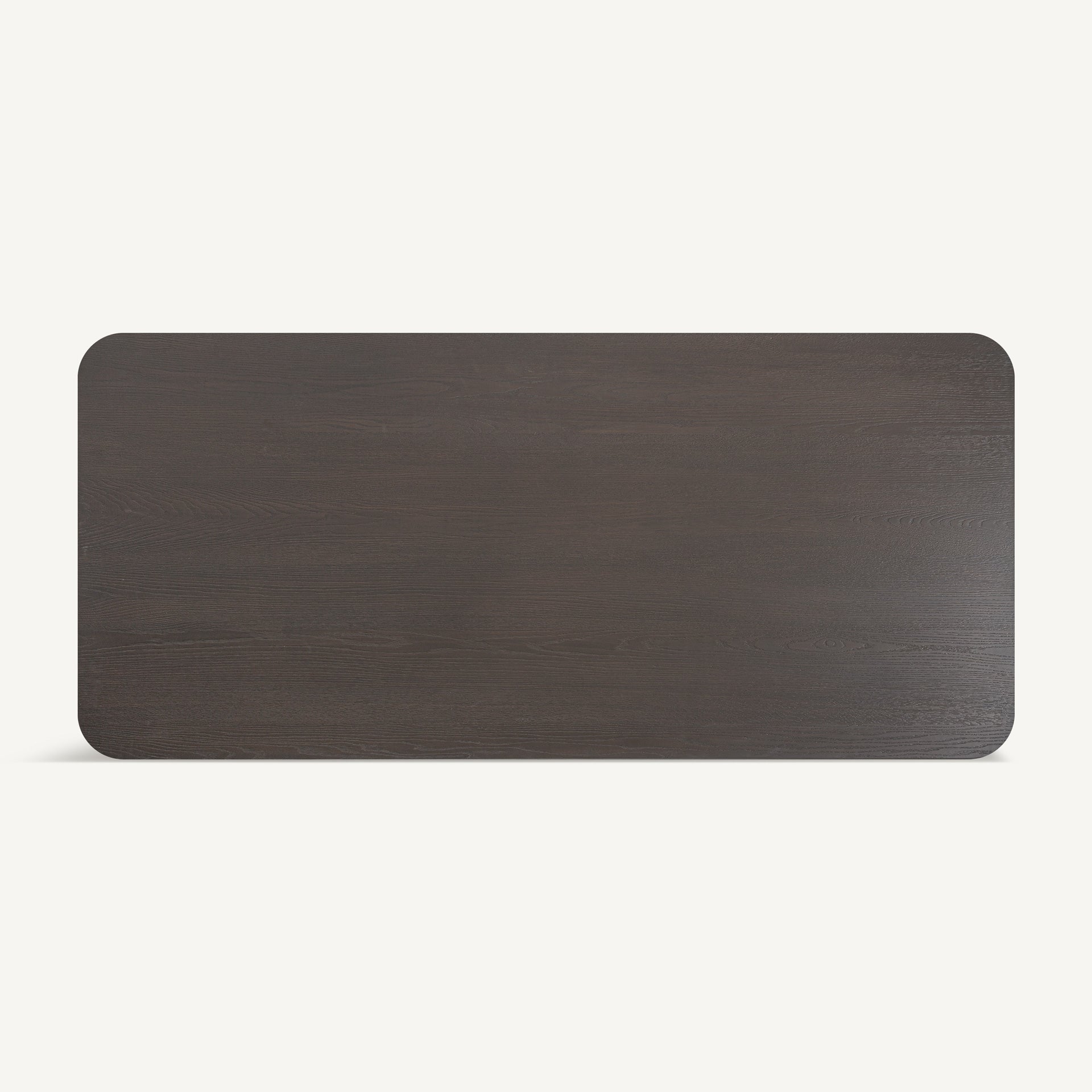 YVORE Table Dark Oak Wood
