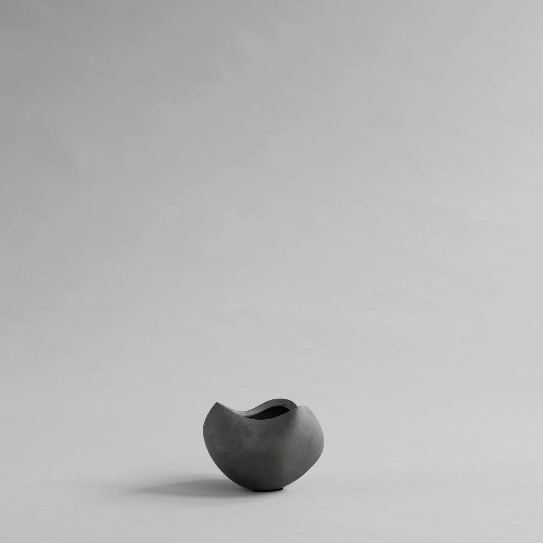 Misa CURVA ciemnoszary 101 Copenhagen Eye on Design