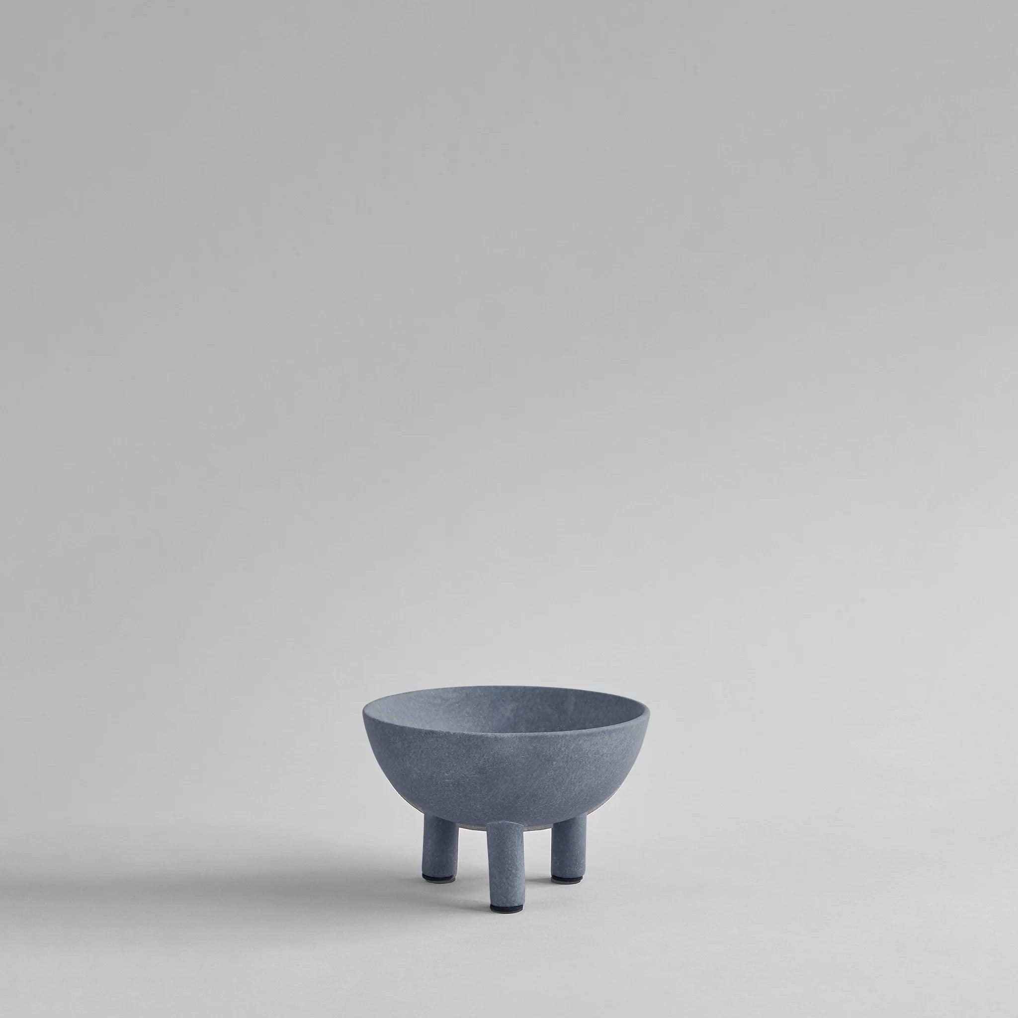 Misa DUCK BOWL jasnoszary 101 Copenhagen Eye on Design