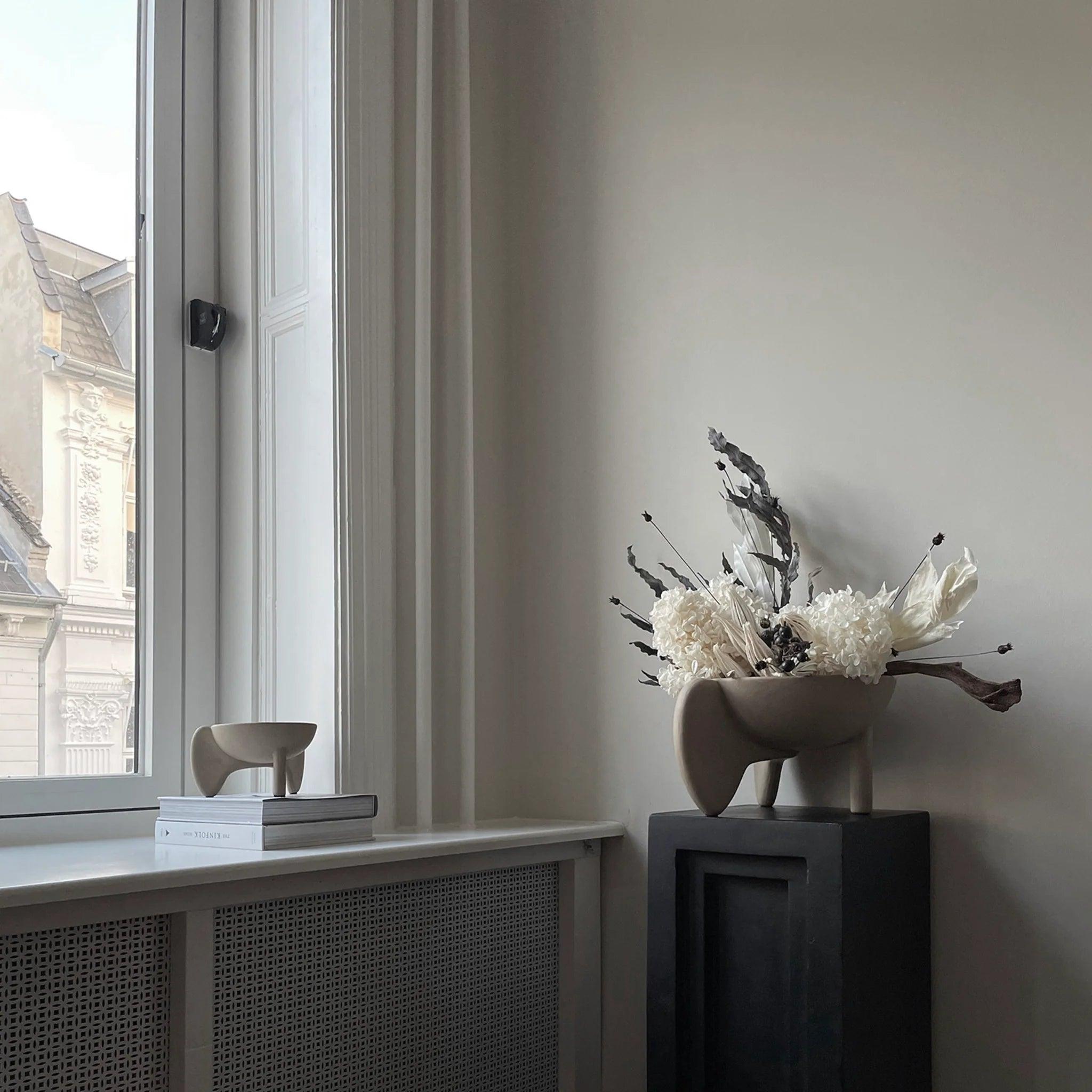 Misa WING piaskowy 101 Copenhagen Eye on Design