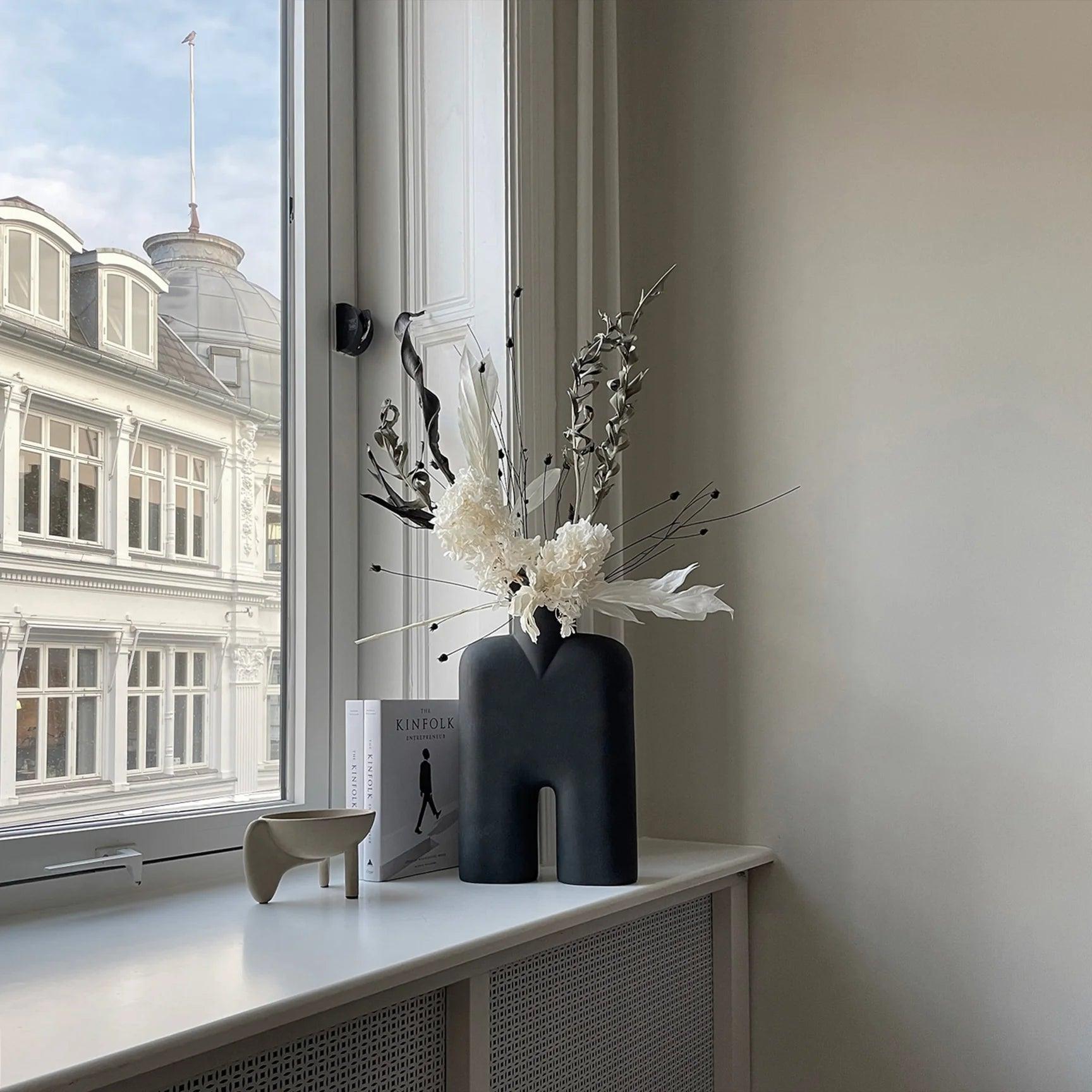 Misa WING piaskowy 101 Copenhagen Eye on Design