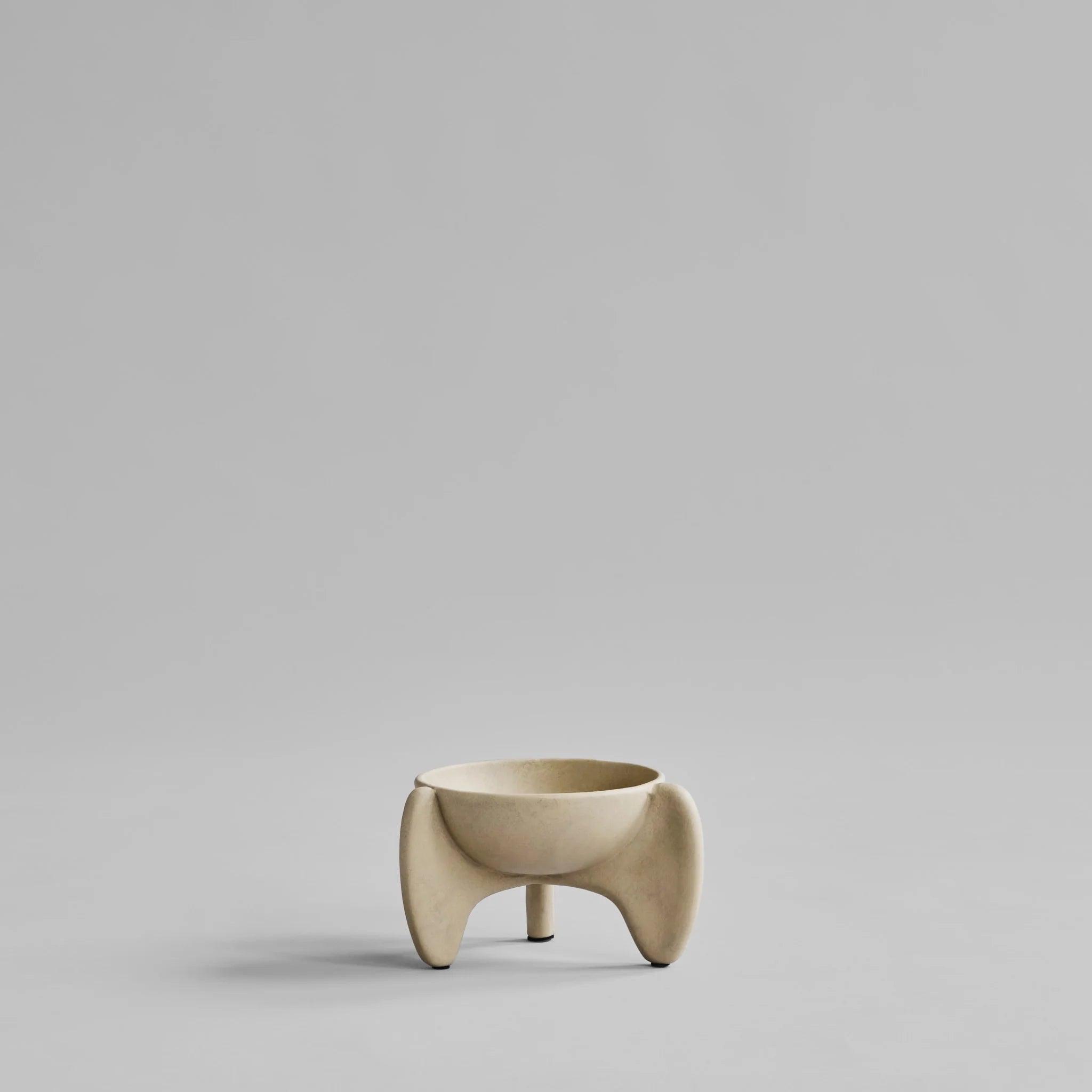 Misa WING piaskowy 101 Copenhagen Eye on Design
