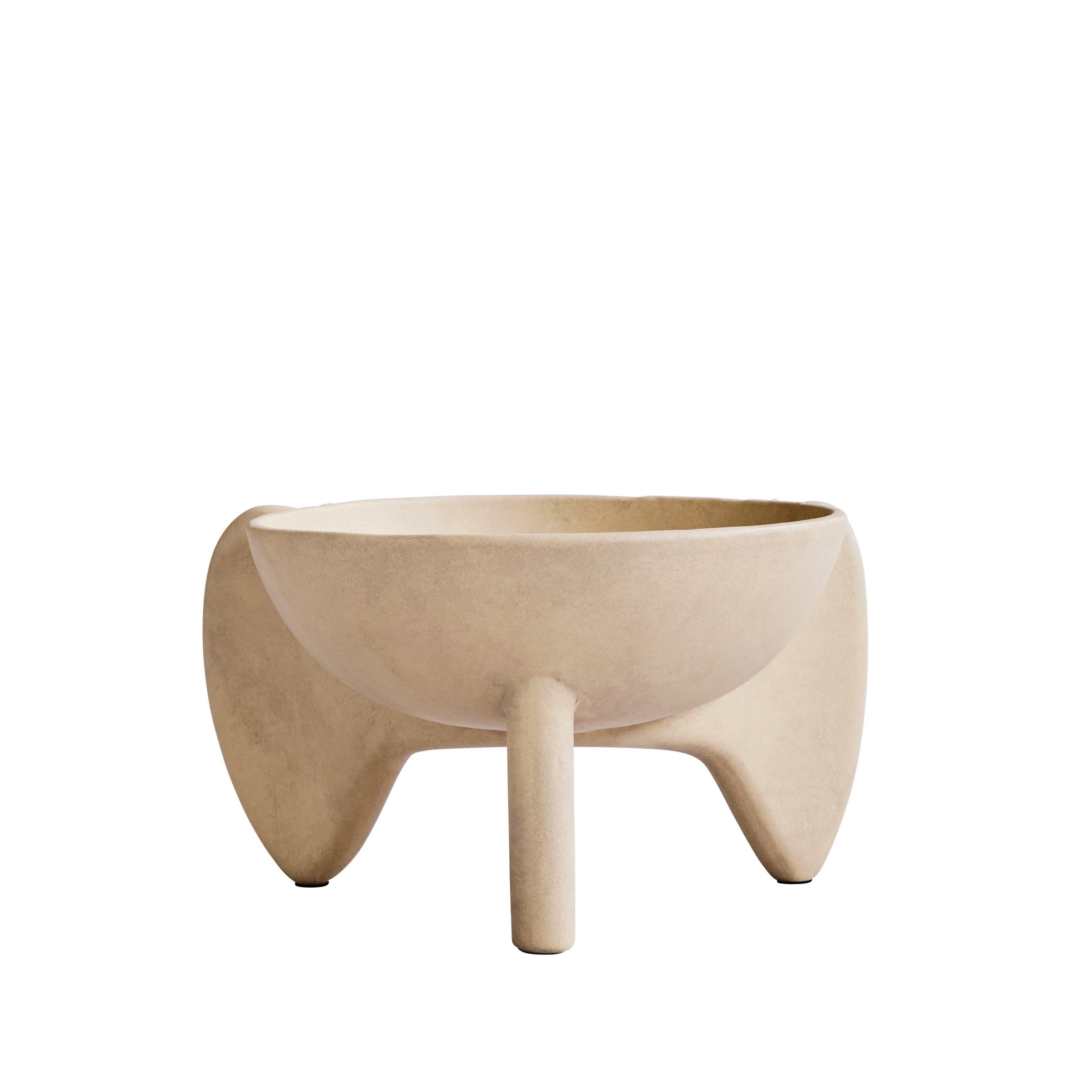 Misa WING piaskowy 101 Copenhagen L Eye on Design