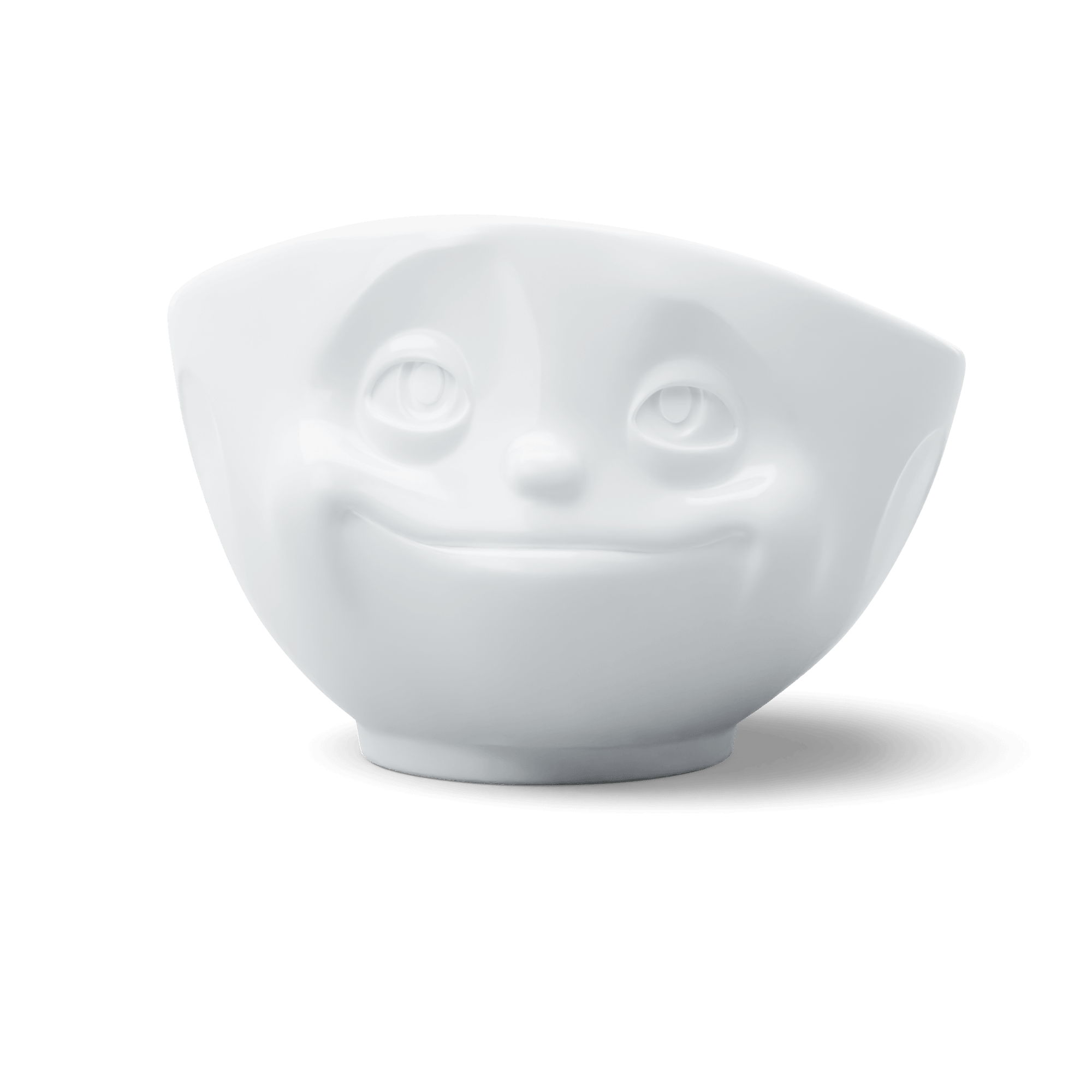 Miska DREAMY biały 58products Eye on Design