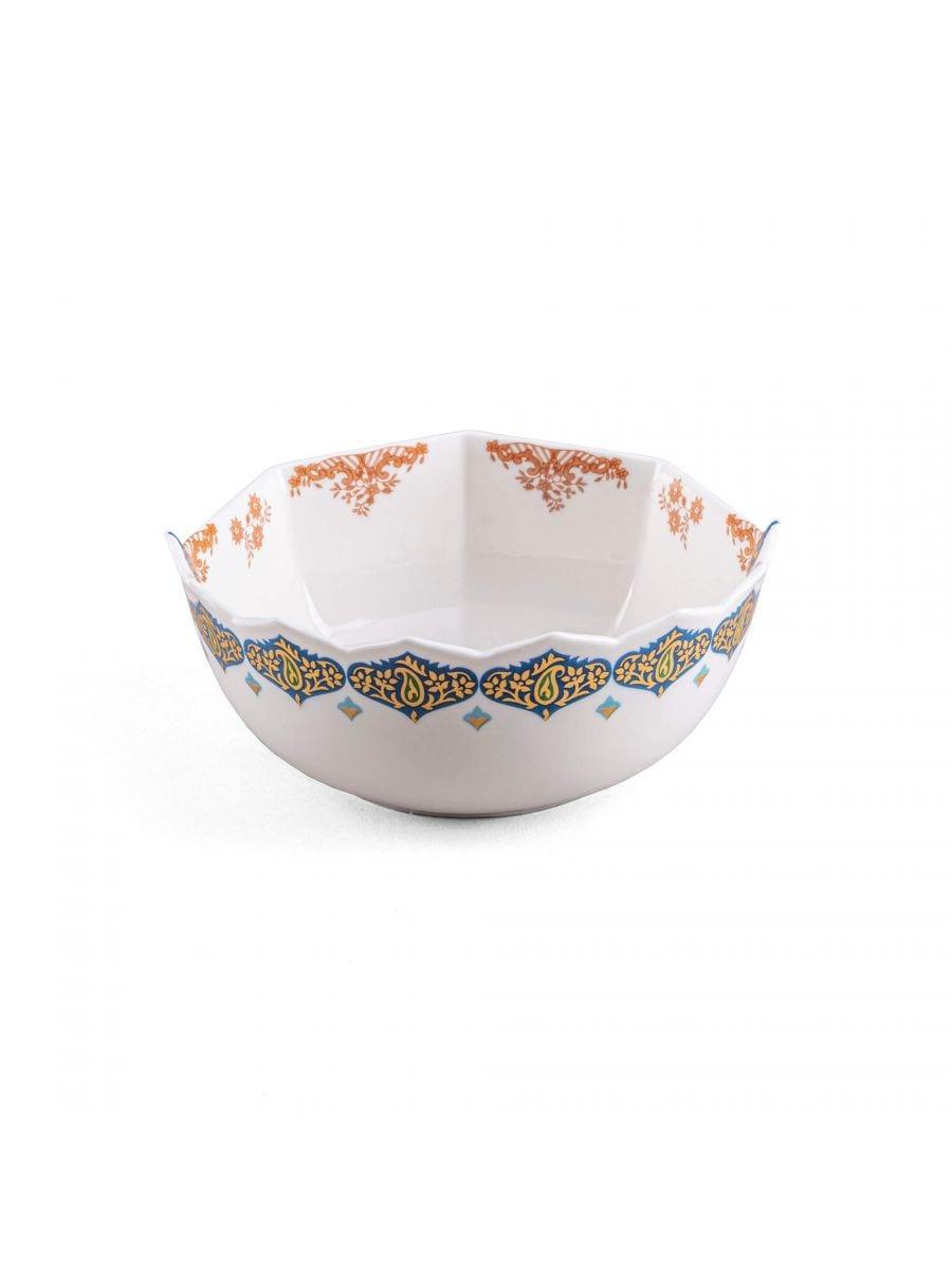 Miska HYBRID AROR porcelanowy Seletti Eye on Design