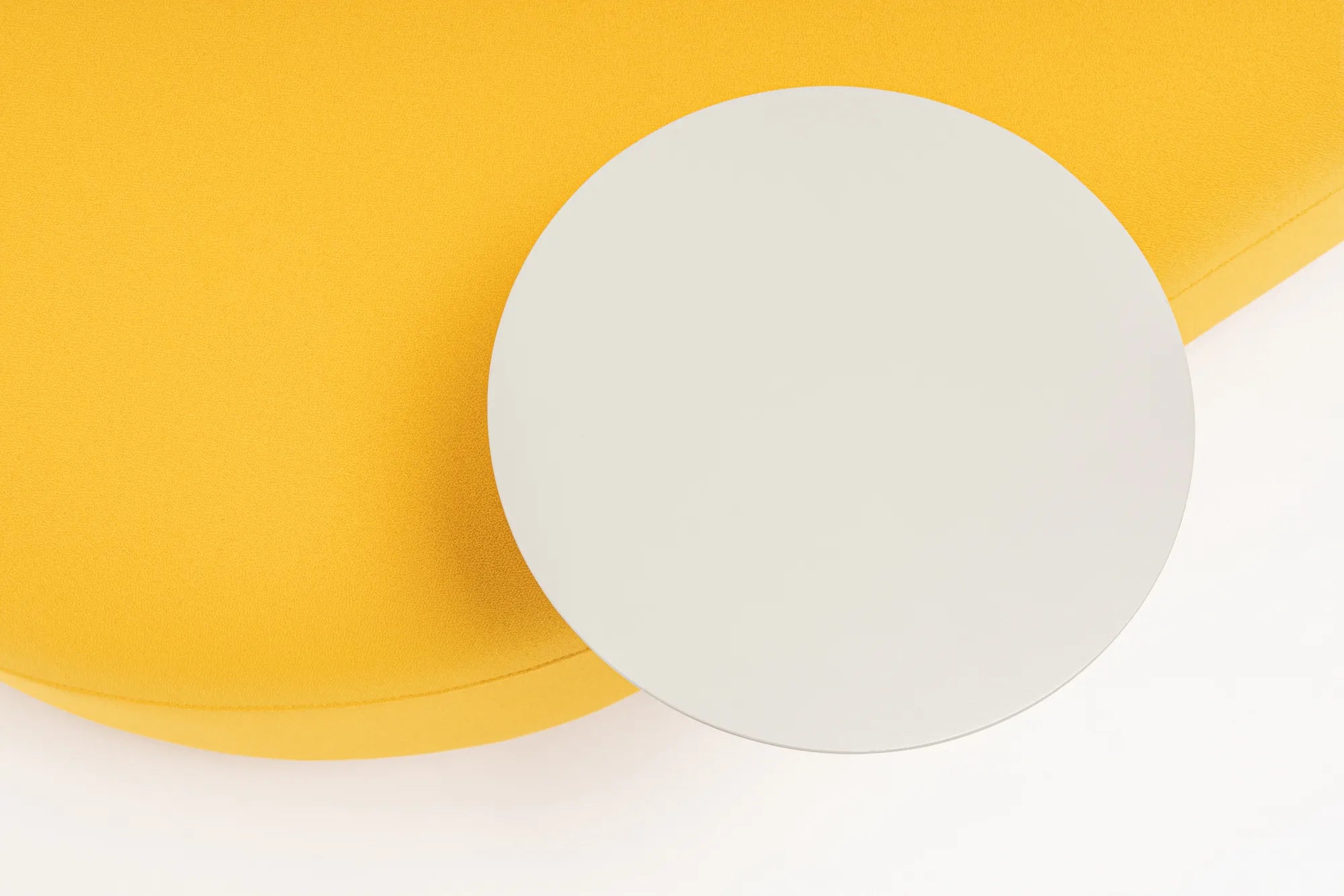 Sofa 3-modułowa narożna ARTIKO tapicerowana – .mdd