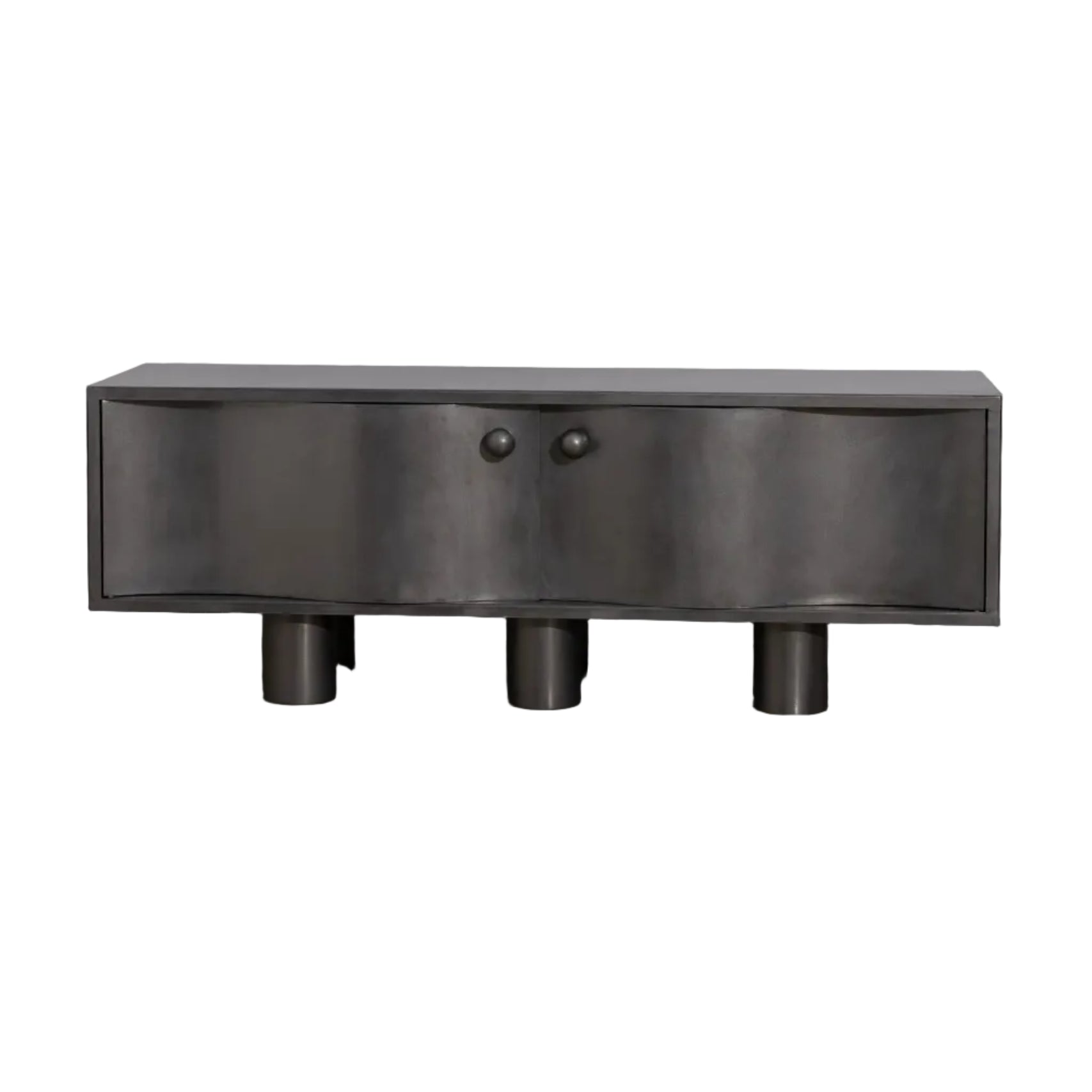 MOTION NO 1 Steel Chest of Drawers