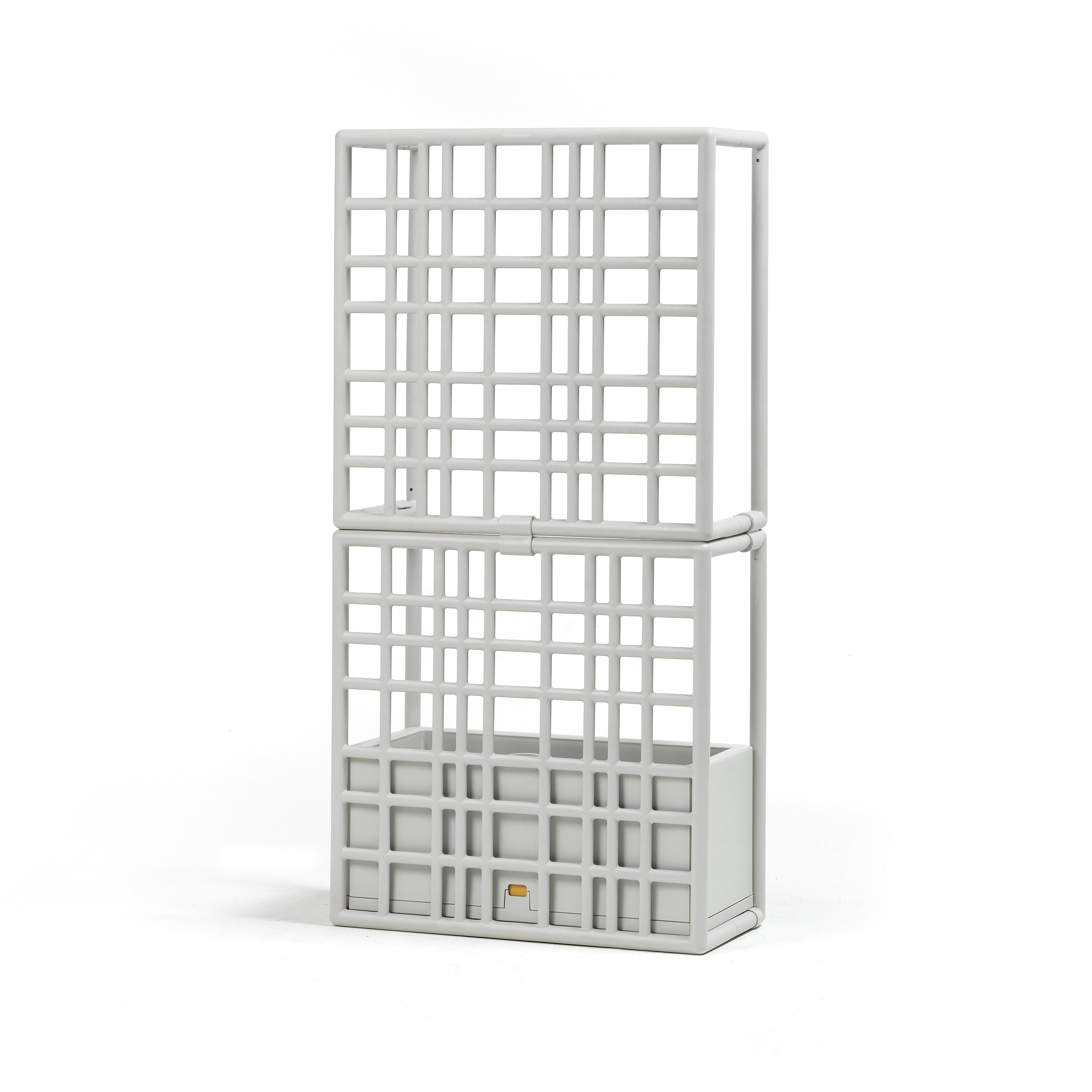 SIPARIO Chalk Outdoor Modular System with Planter