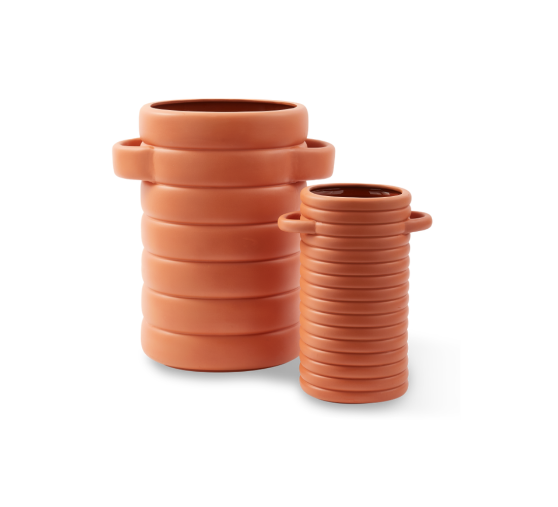 NAMOBO terracotta pot