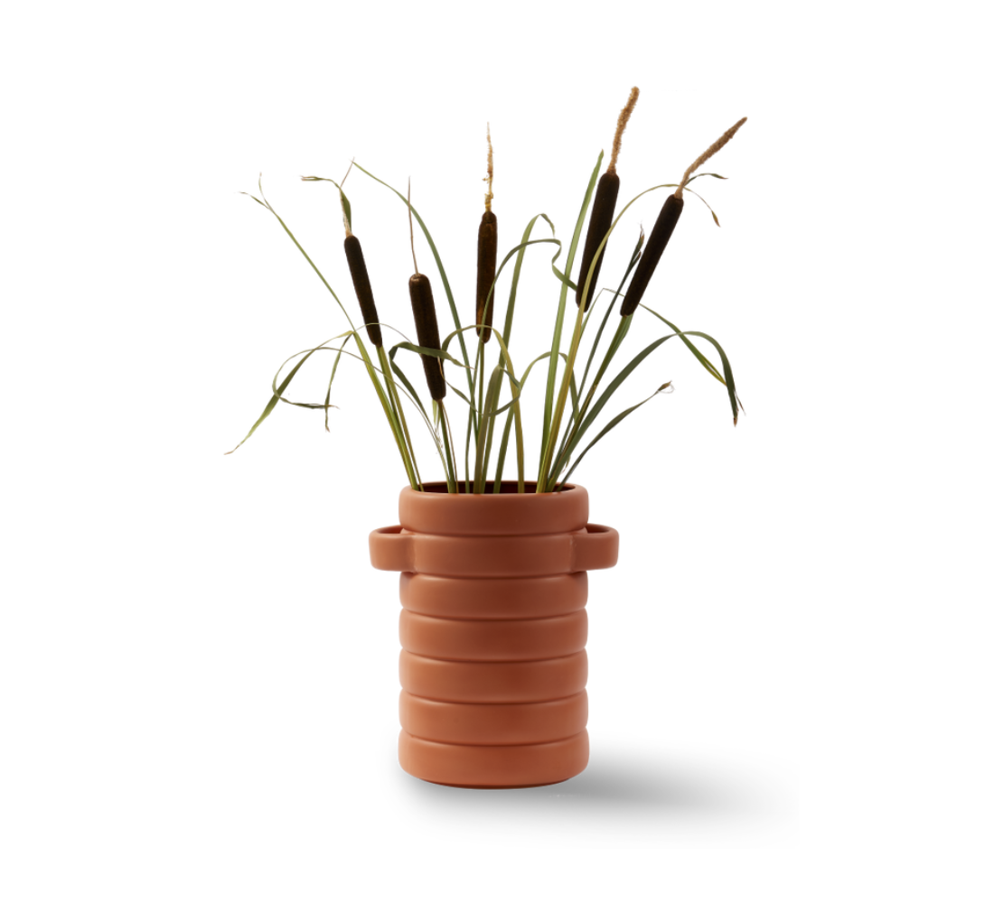 NAMOBO terracotta pot