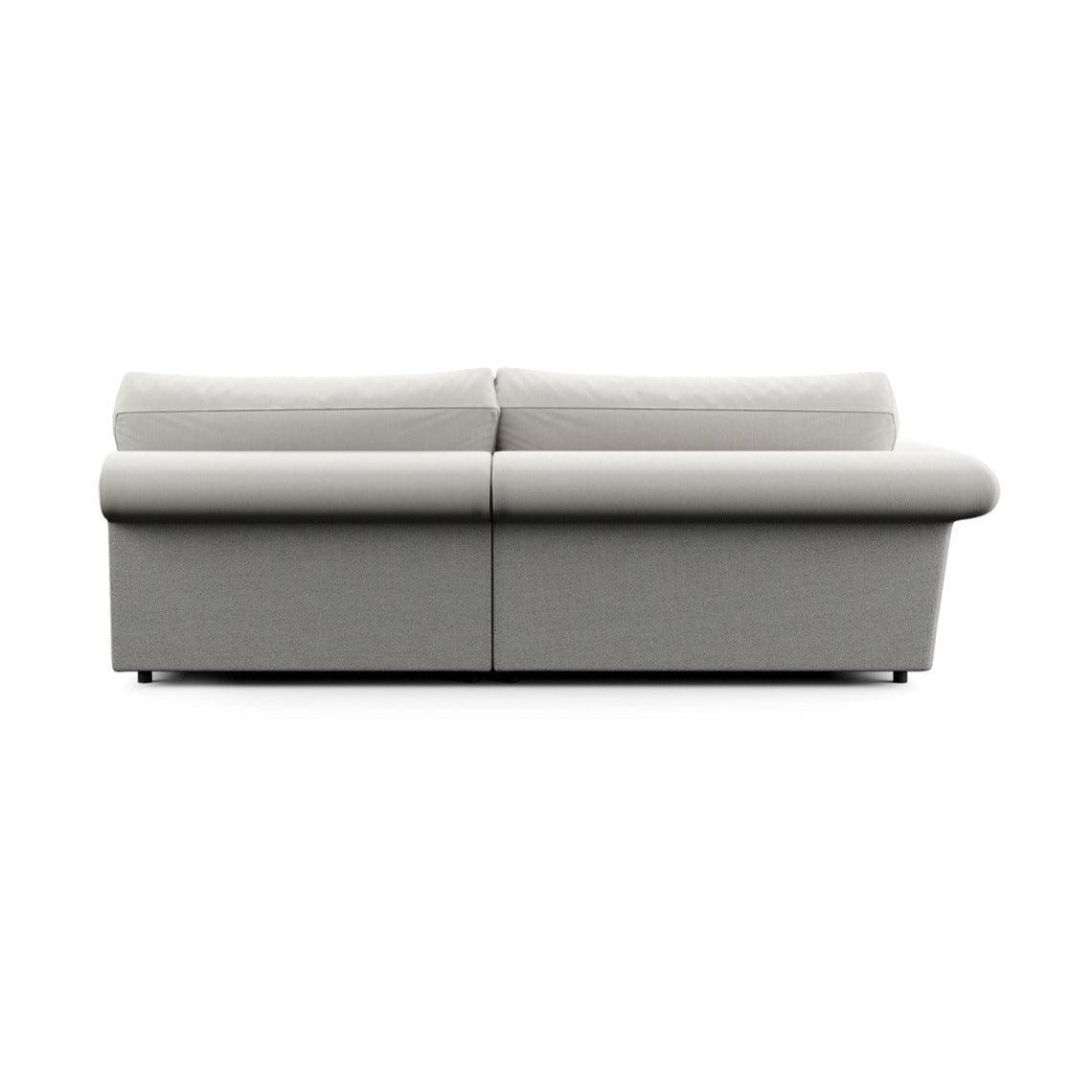 Narożnik DREAM AWAY kremowy Liu Jo Living Eye on Design
