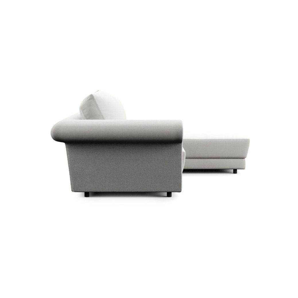 Narożnik DREAM AWAY kremowy Liu Jo Living Eye on Design
