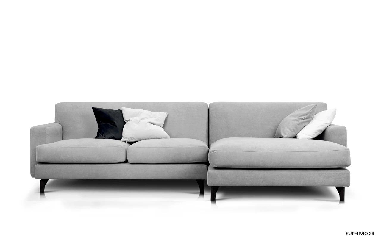 Narożnik lewostronny ZOYA Rosanero Eye on Design