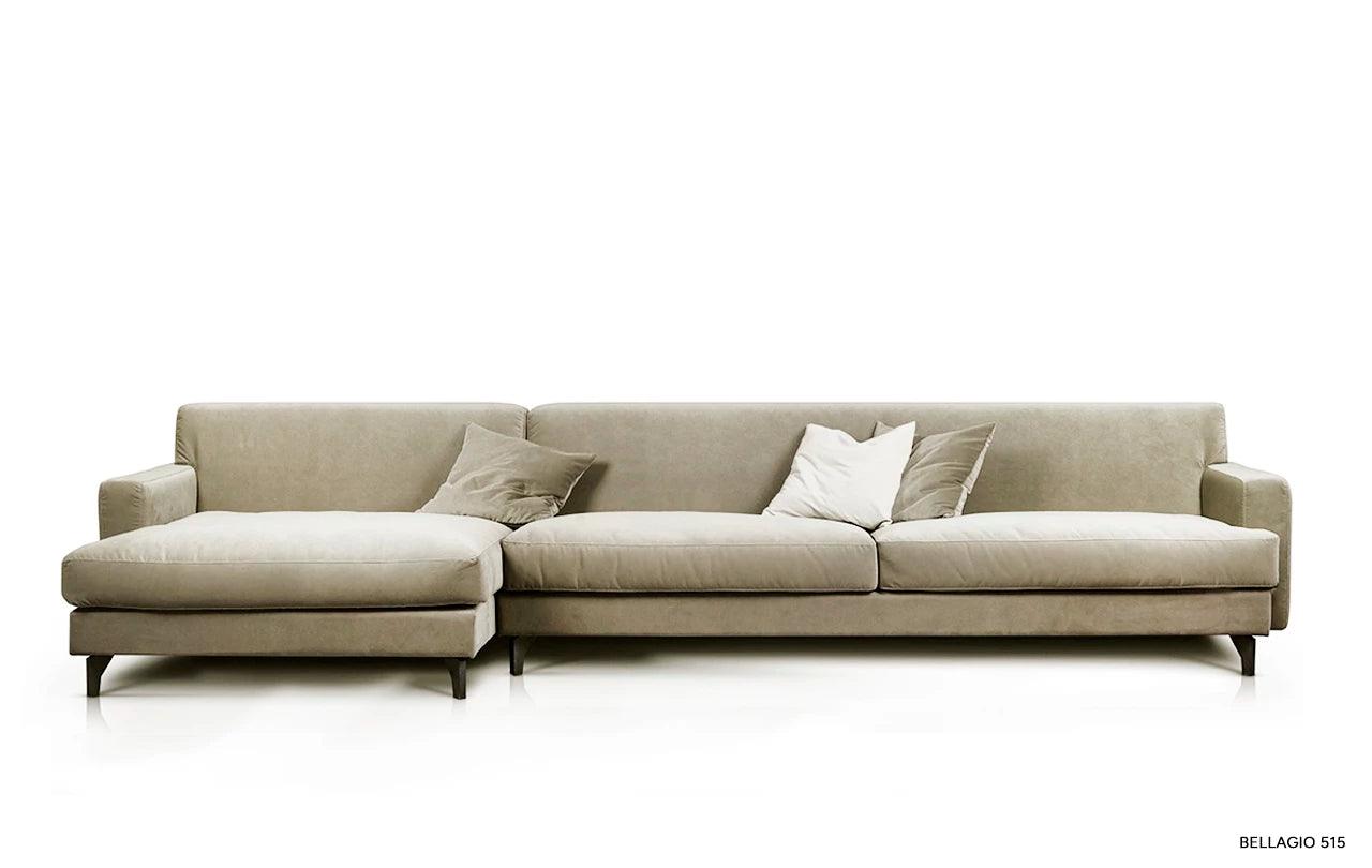 Narożnik lewostronny ZOYA Rosanero Eye on Design