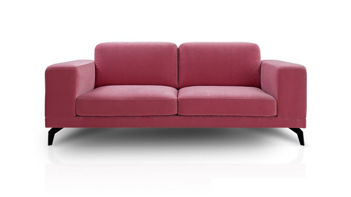 Sofa FEZA gepolstert