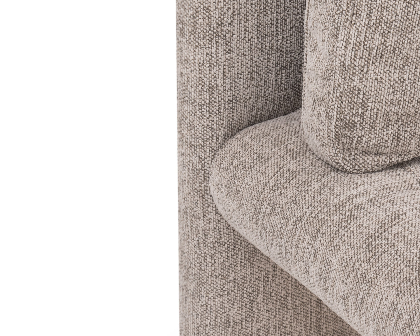 Polsterbett MANDURIA