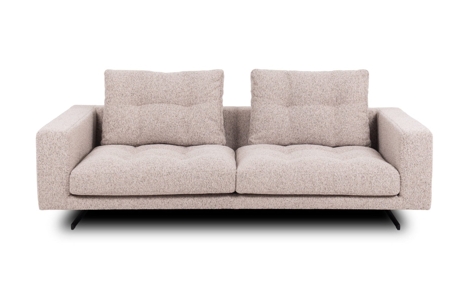 Sofa MOST gepolstert