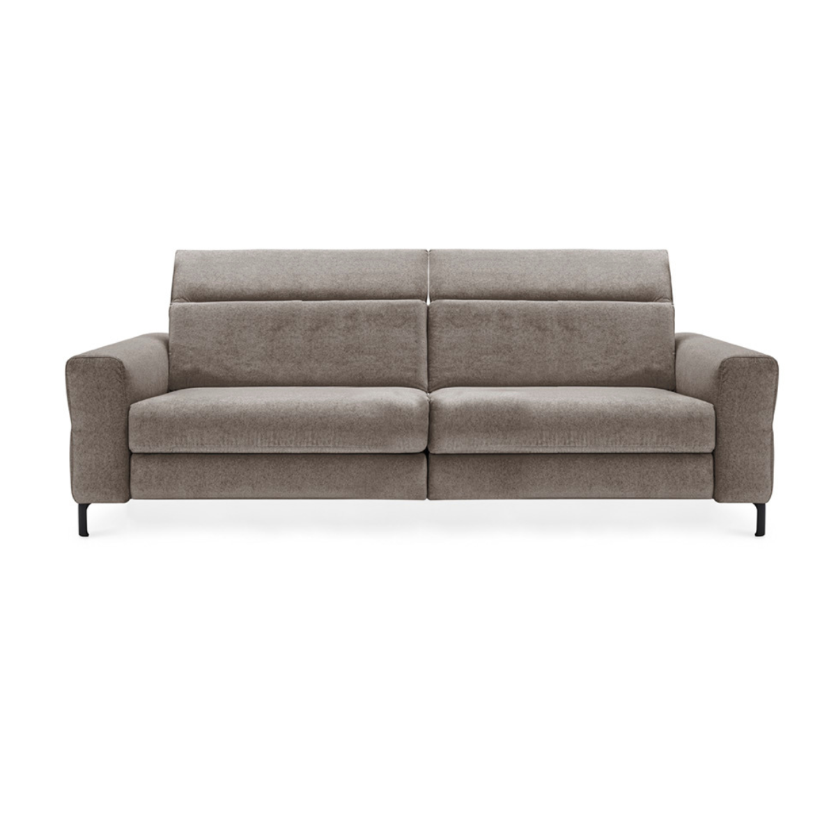 3-Seater Sofa NORMA Upholstered