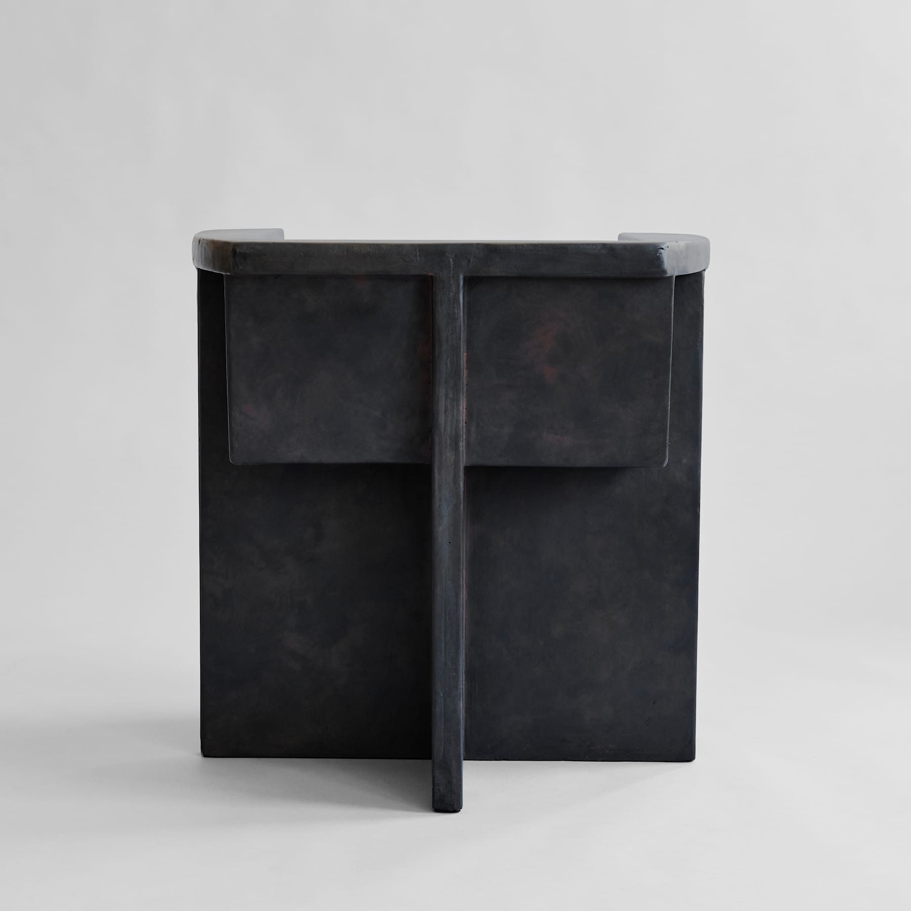 BRUTUS coffee chair