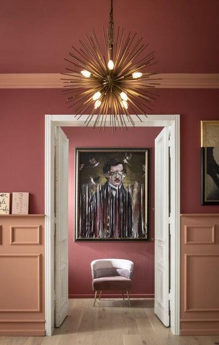 Obraz GENTLEMAN CUTS Kare Design Eye on Design