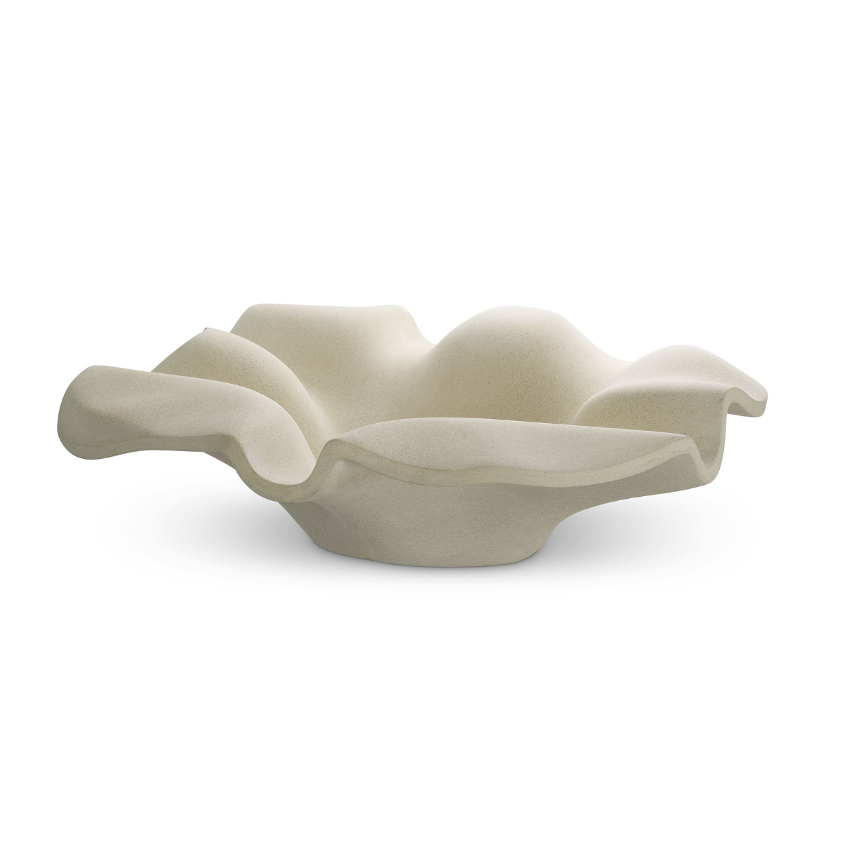 OCEANA Cream Bowl