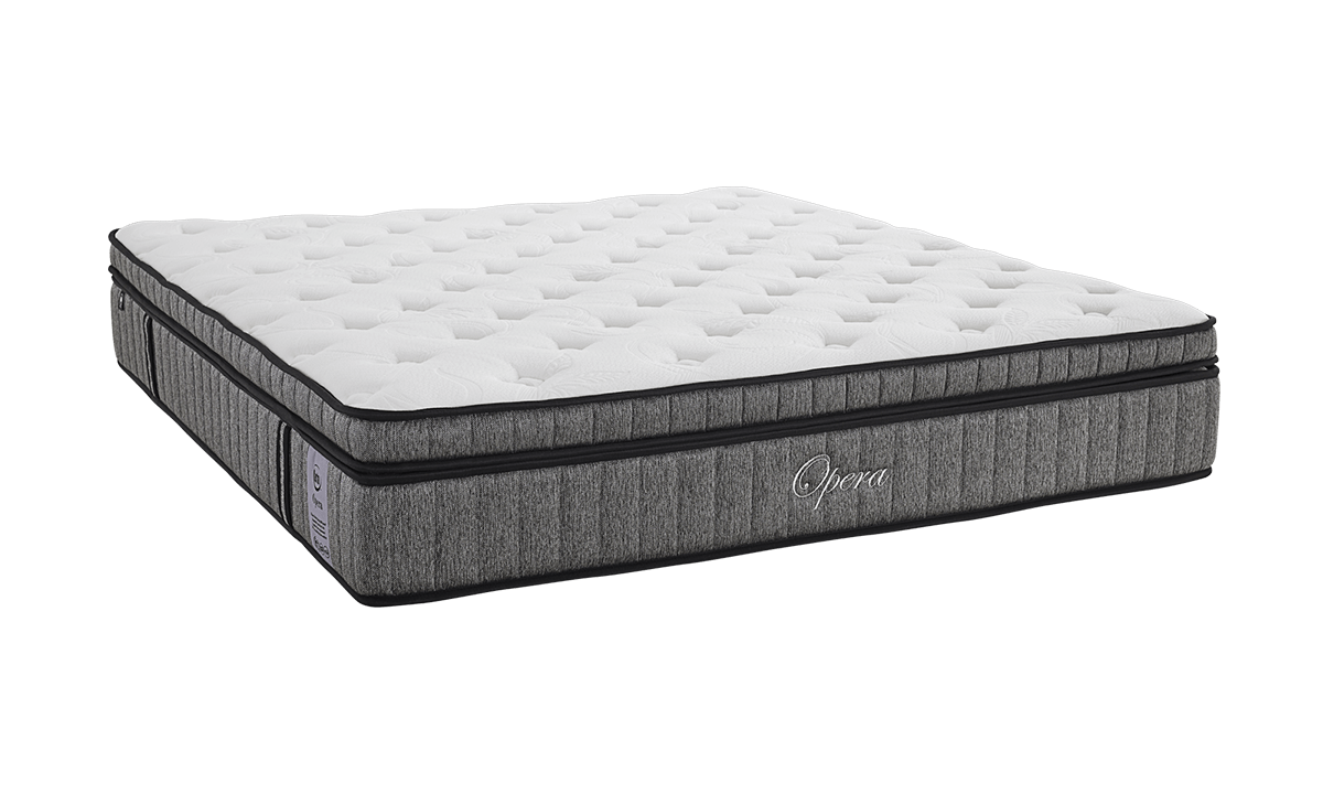 OPERA Foam Mattress