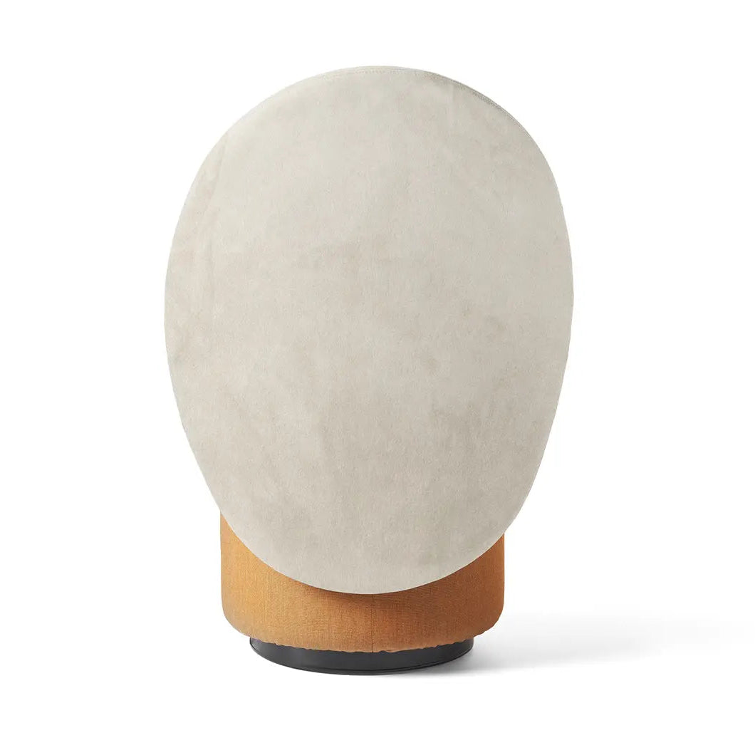 Upholstered LOOMI Armchair