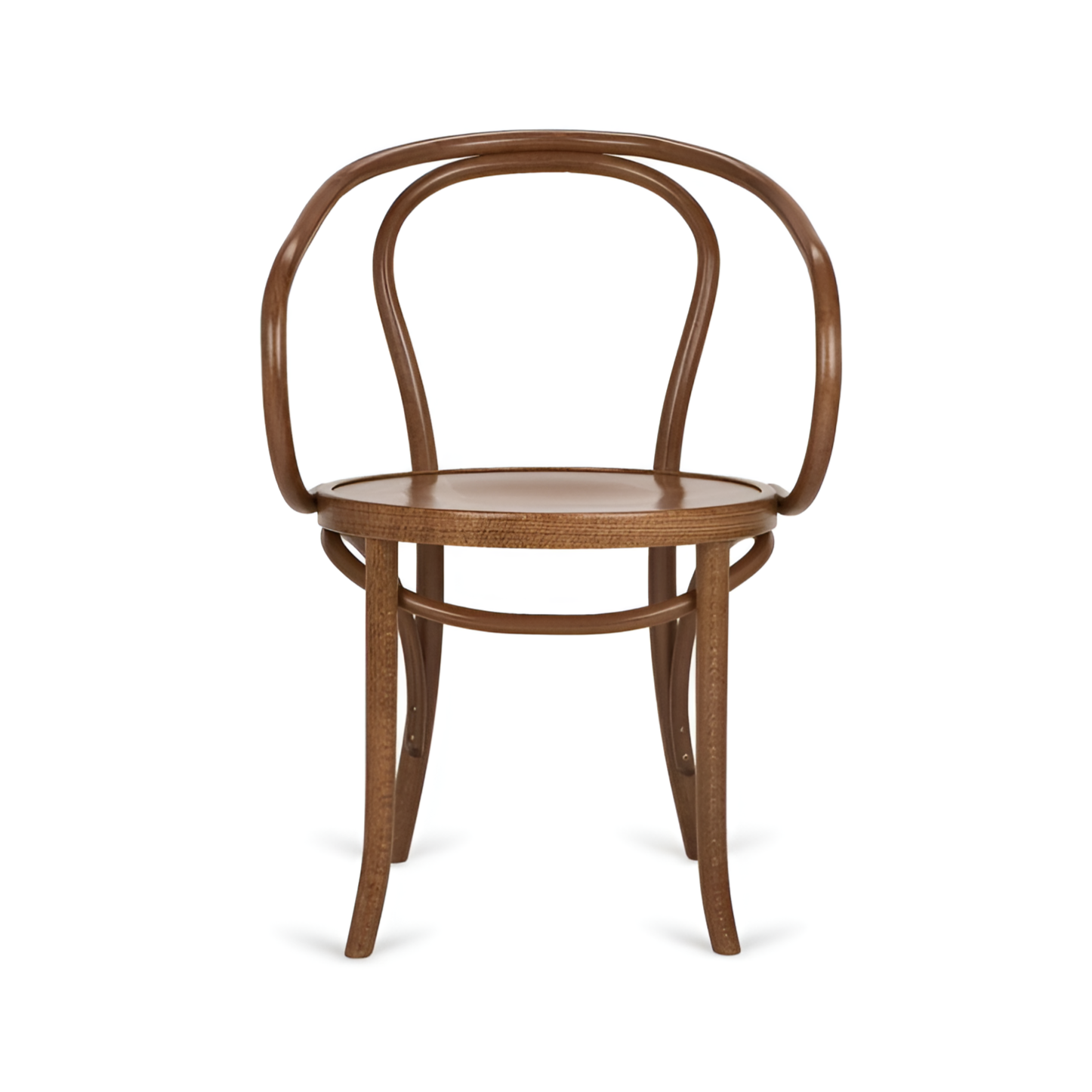 CLASSIC B-1840 Stuhl Buchenholz