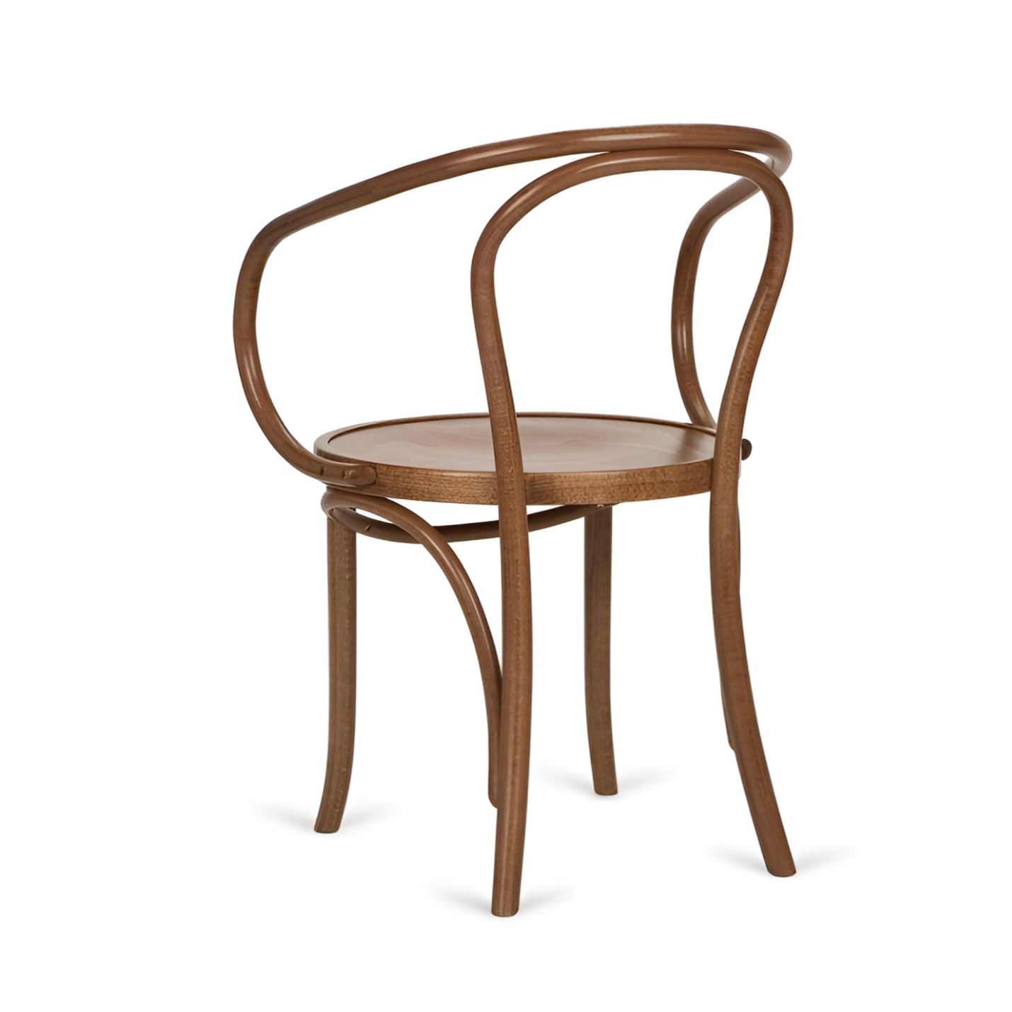 CLASSIC B-1840 Stuhl Buchenholz