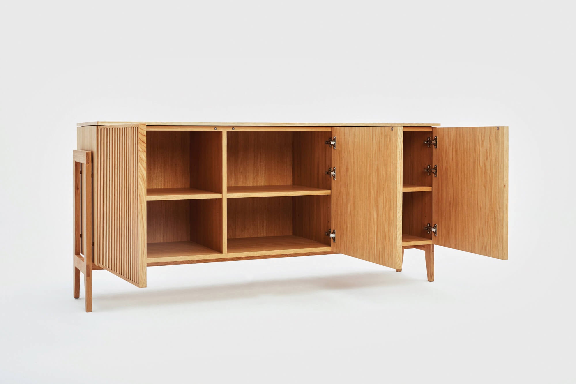 Kommode PHAB Eiche